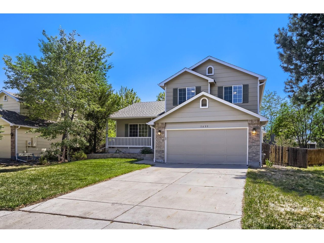 1633 Deerwood Dr
