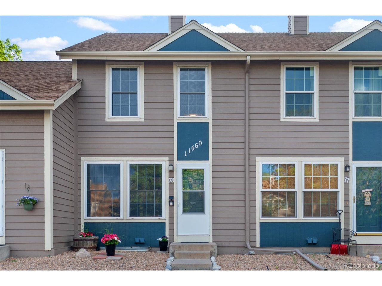11560 Community Center Dr