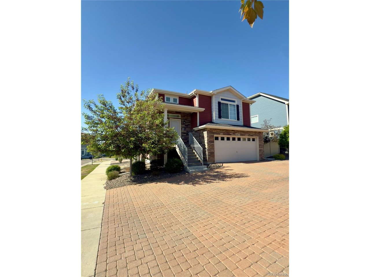 12833 Tamarac Way