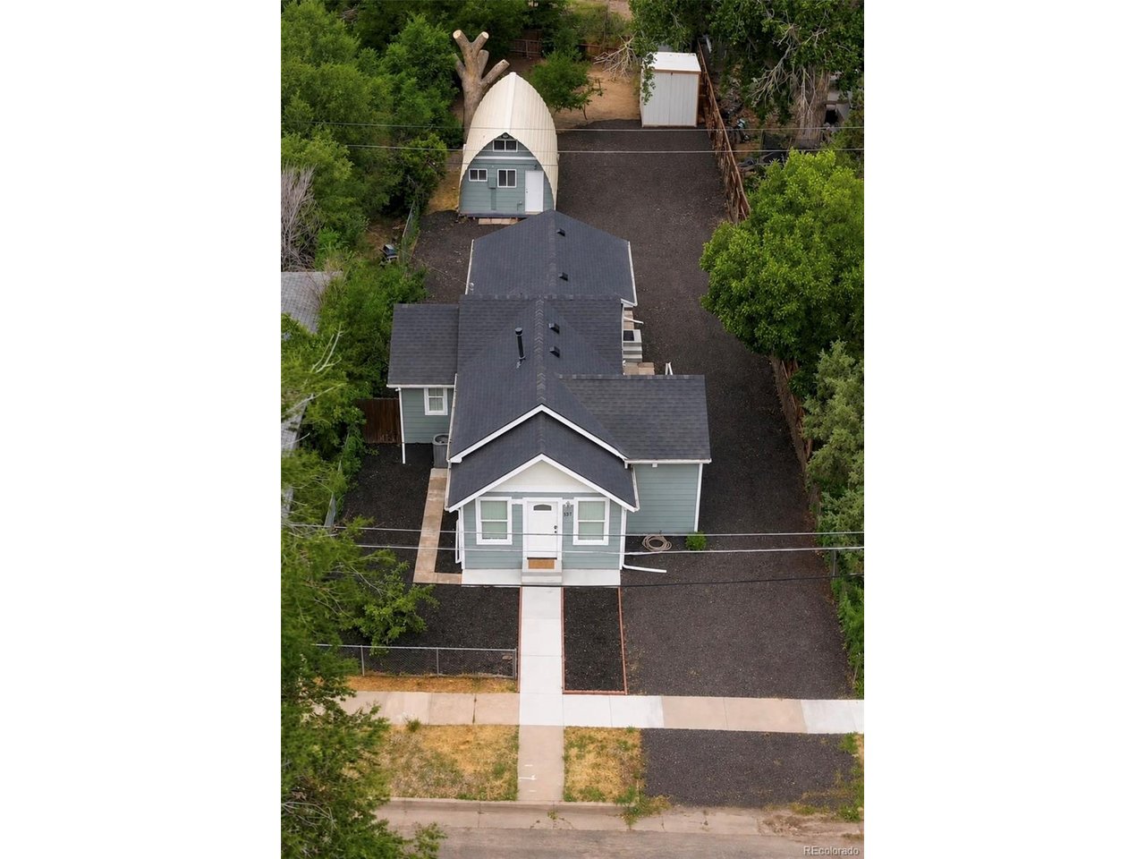 157 N 4th Ave