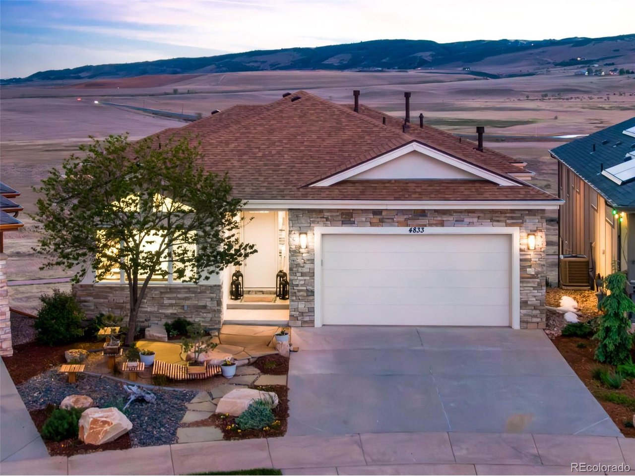 4833 Prairie Vista Dr