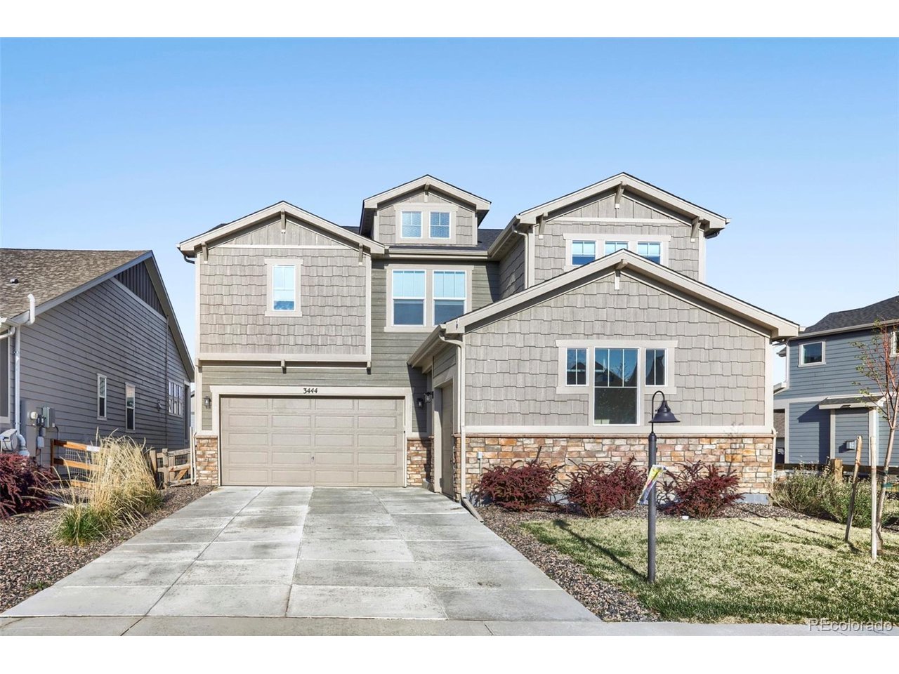 3444 Ralston Creek Dr