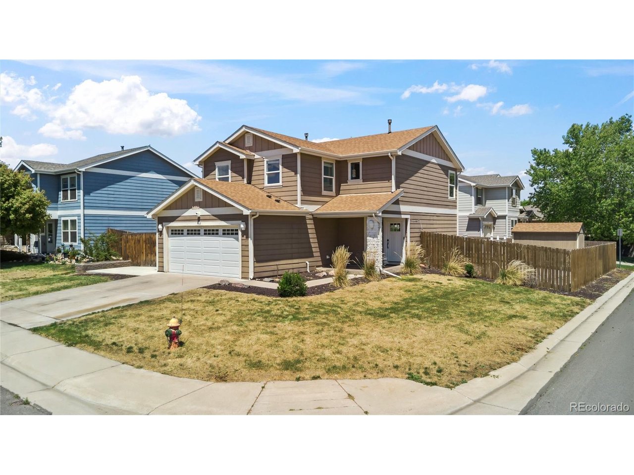 768 Canyon Ln