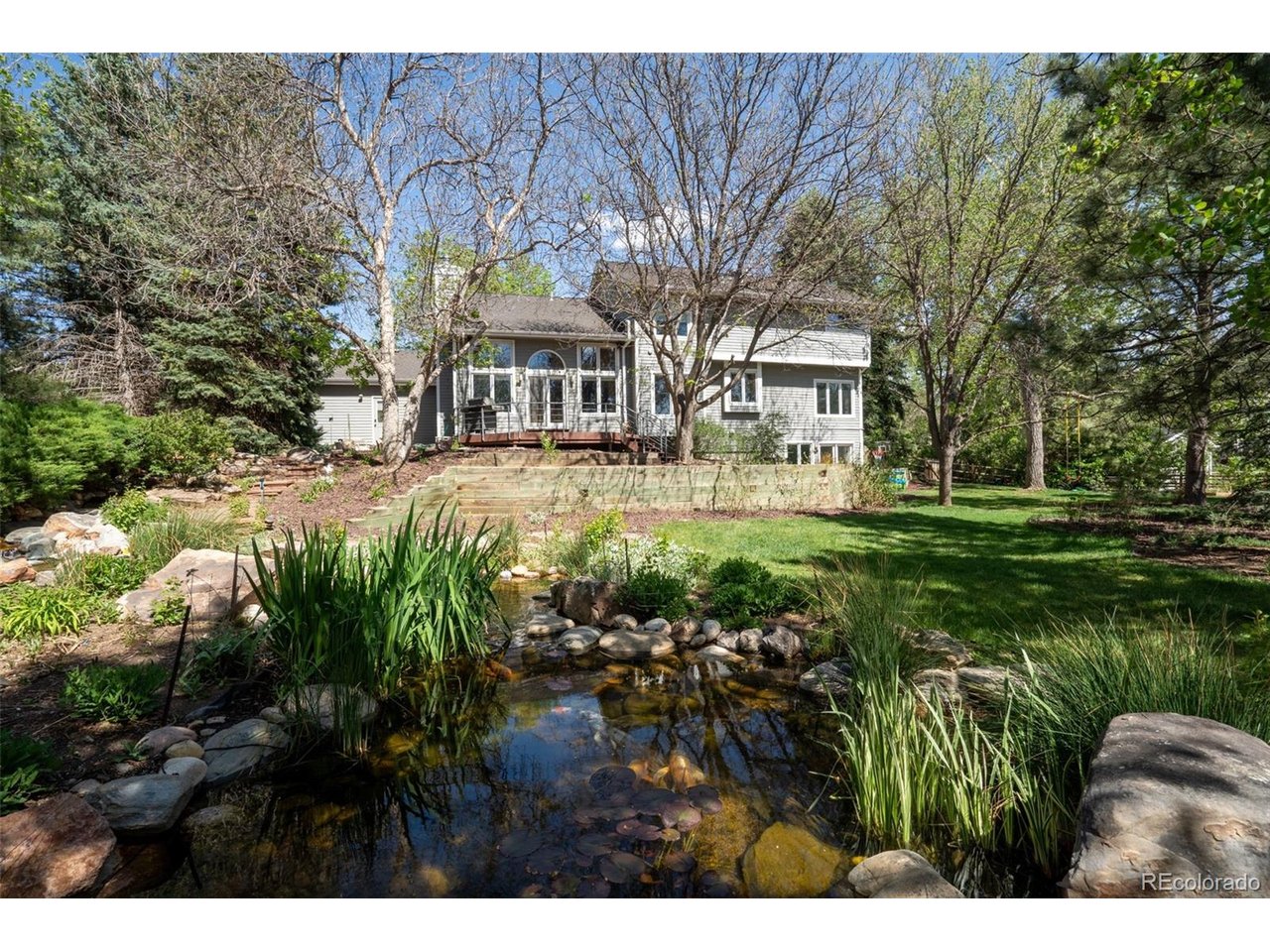 5413 Saratoga Cir