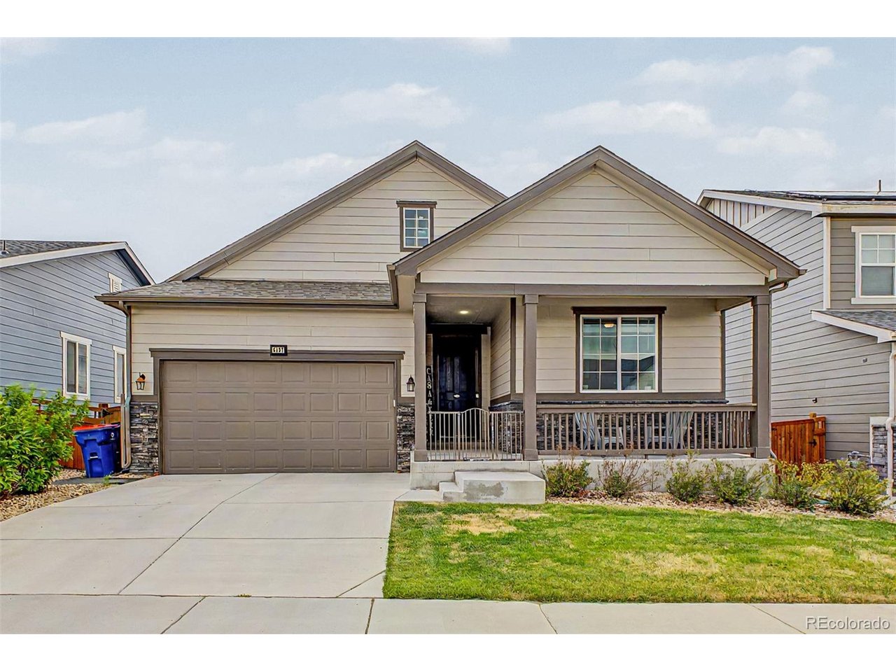 6497 Dry Fork Cir