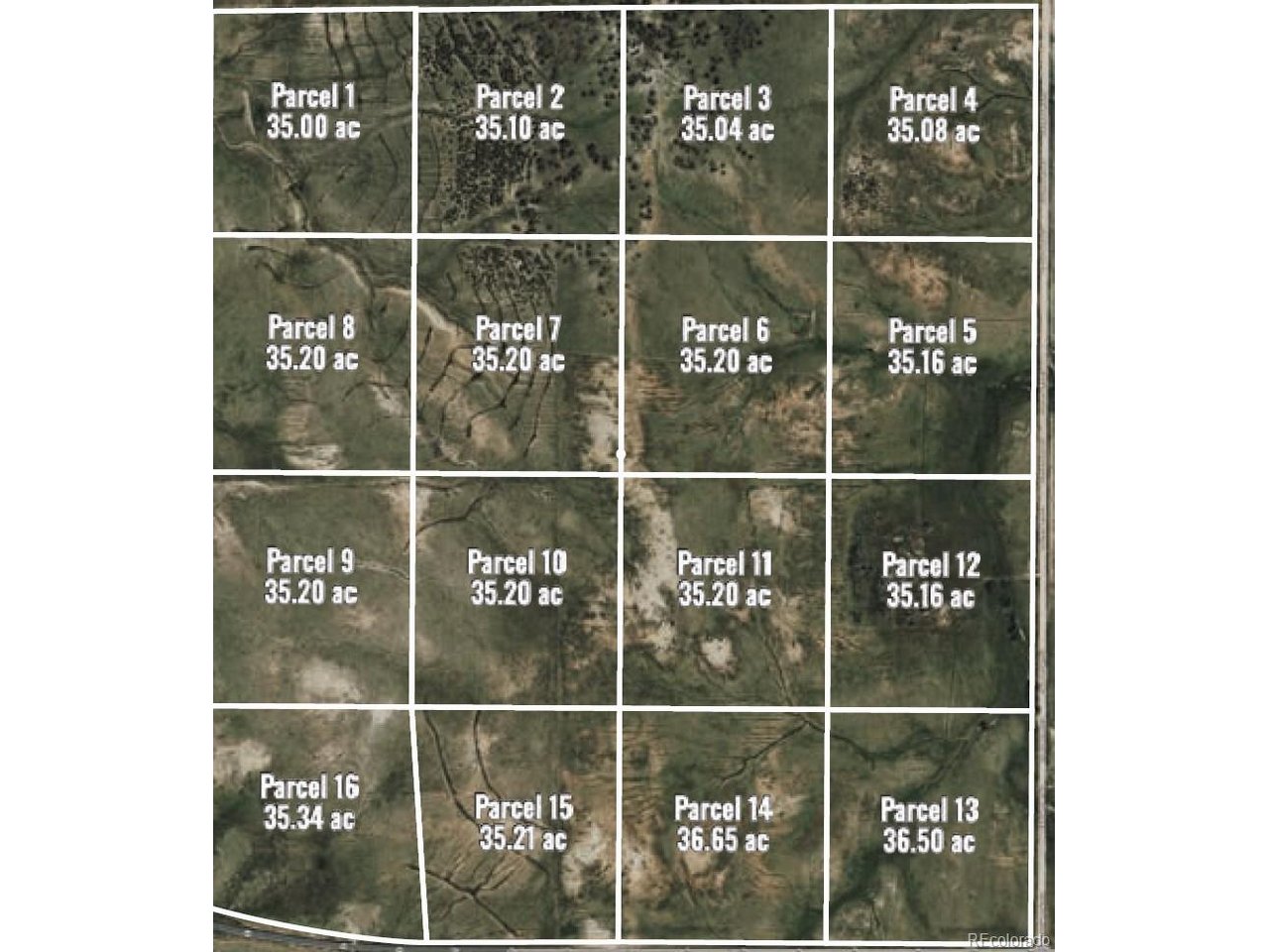1 COUNTY ROAD 93