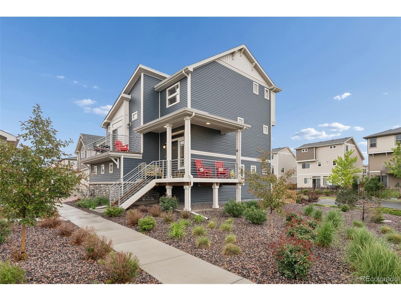 10505 Truckee St