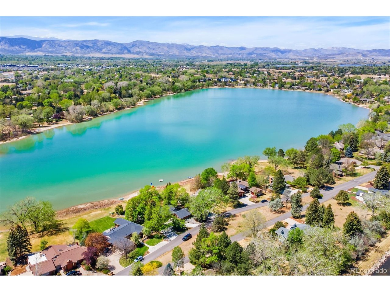 1513 Linden Lake Rd