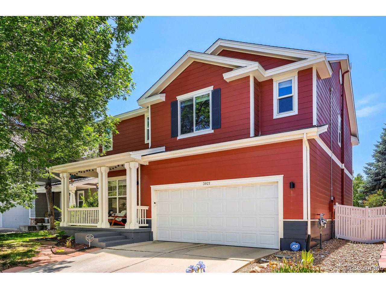 3921 Florentine Dr