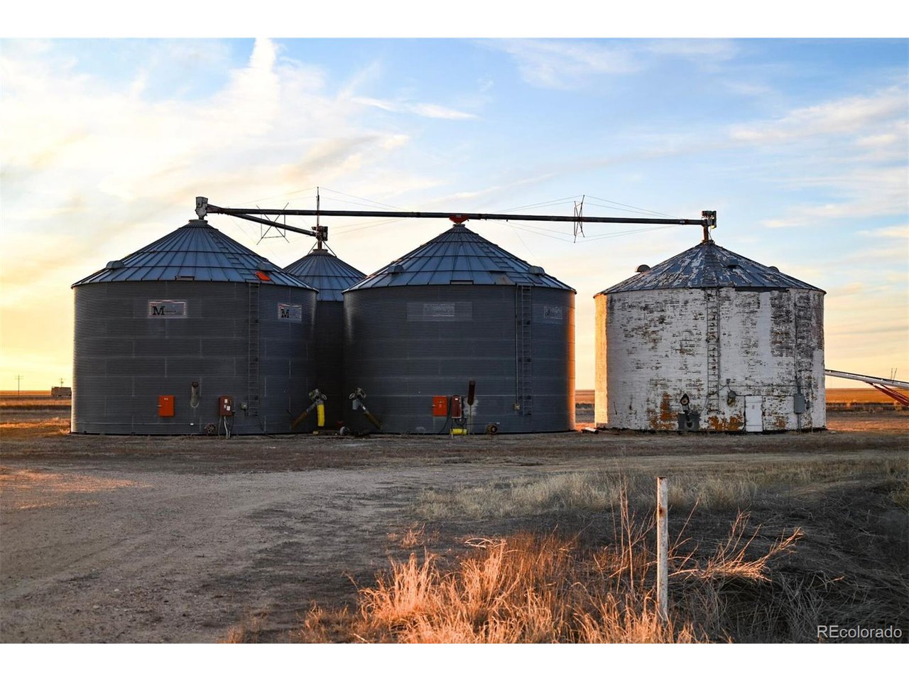 TBD County Road 30