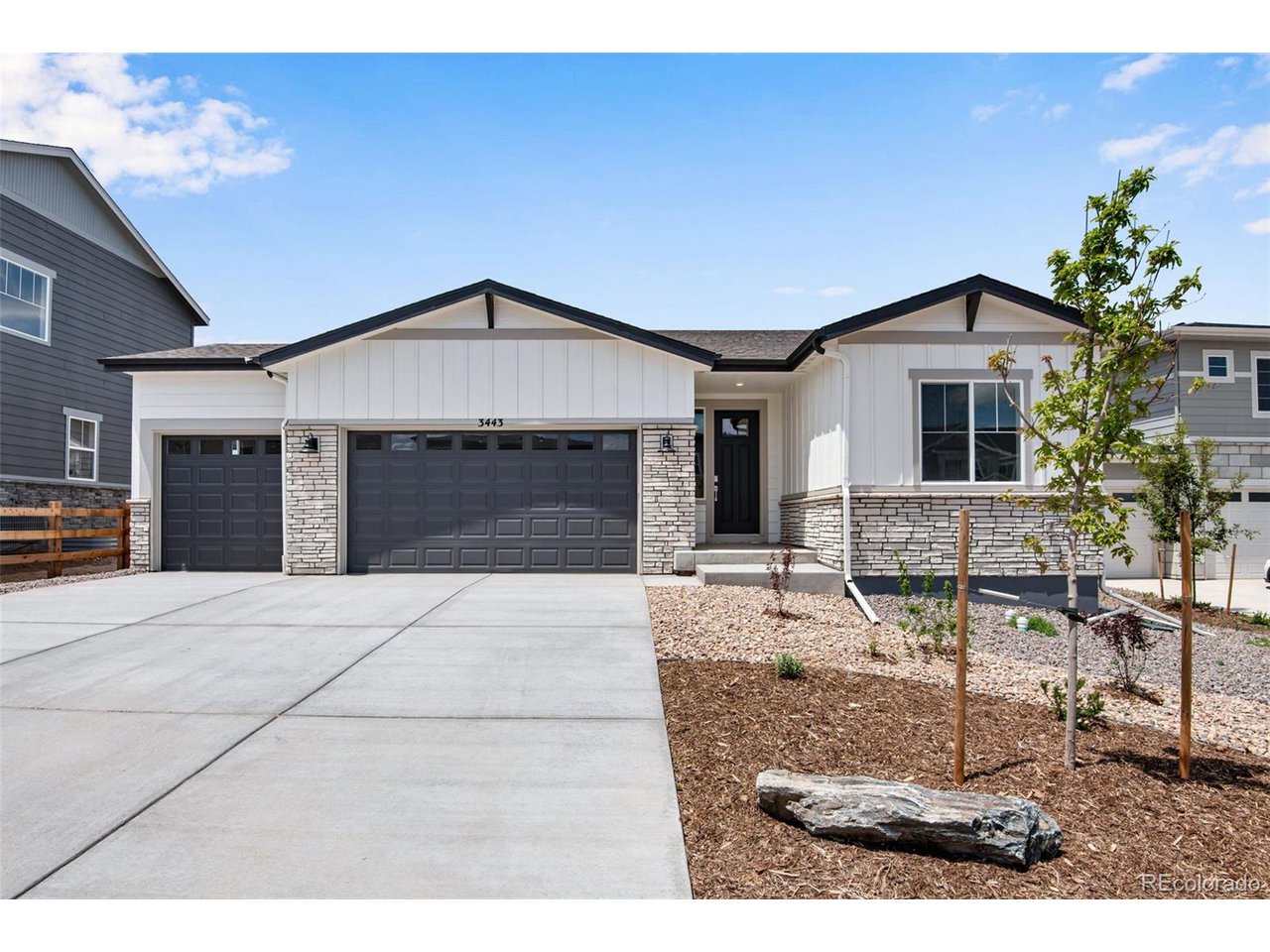 3443 N Gold Bug Ct