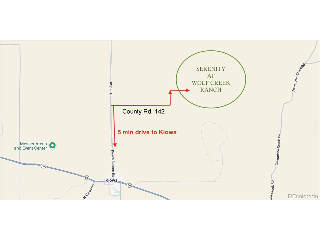 Lot 68 Easygoing St
