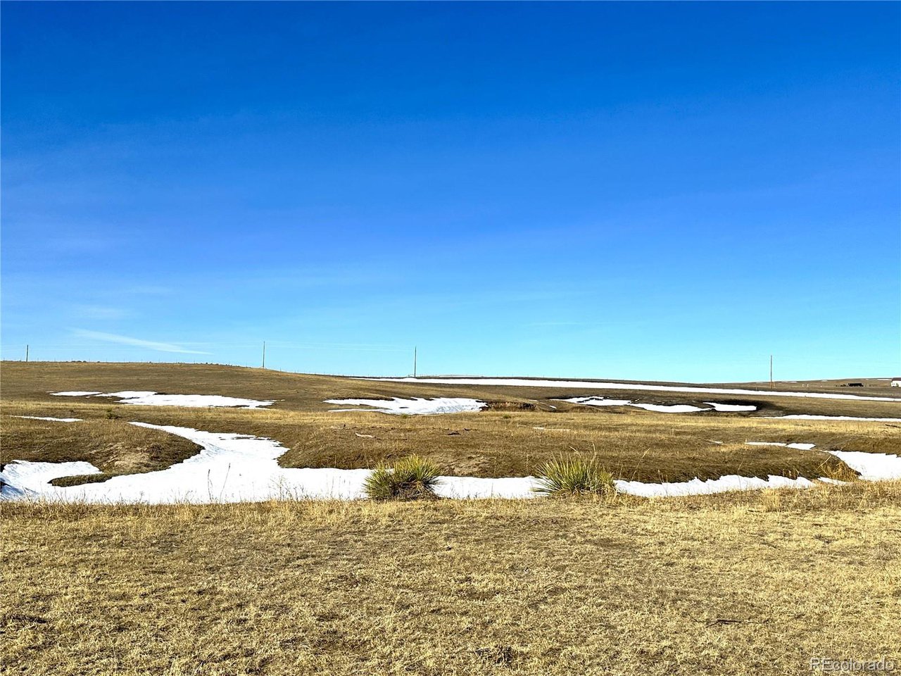 40 Acres - Elbert County - Hwy 86