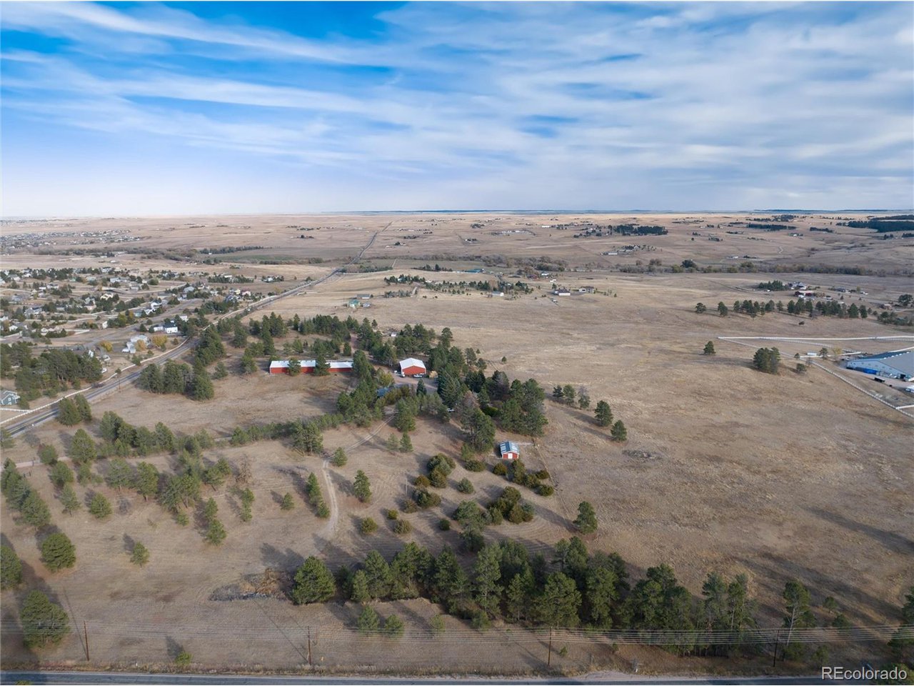 3074 County Road 166