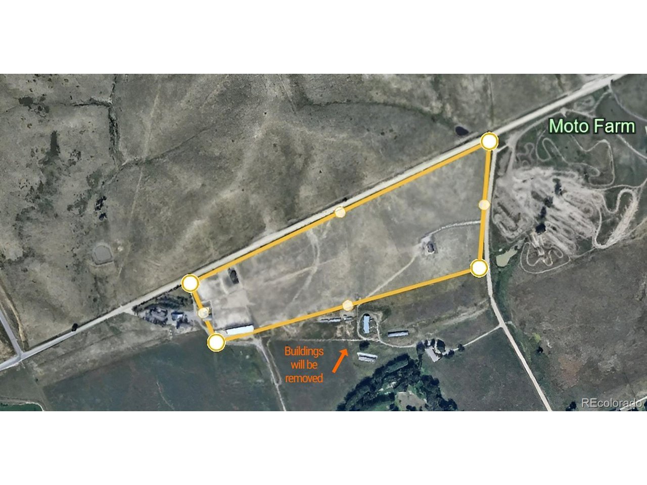 5010 Hunt Lot#5 Cir