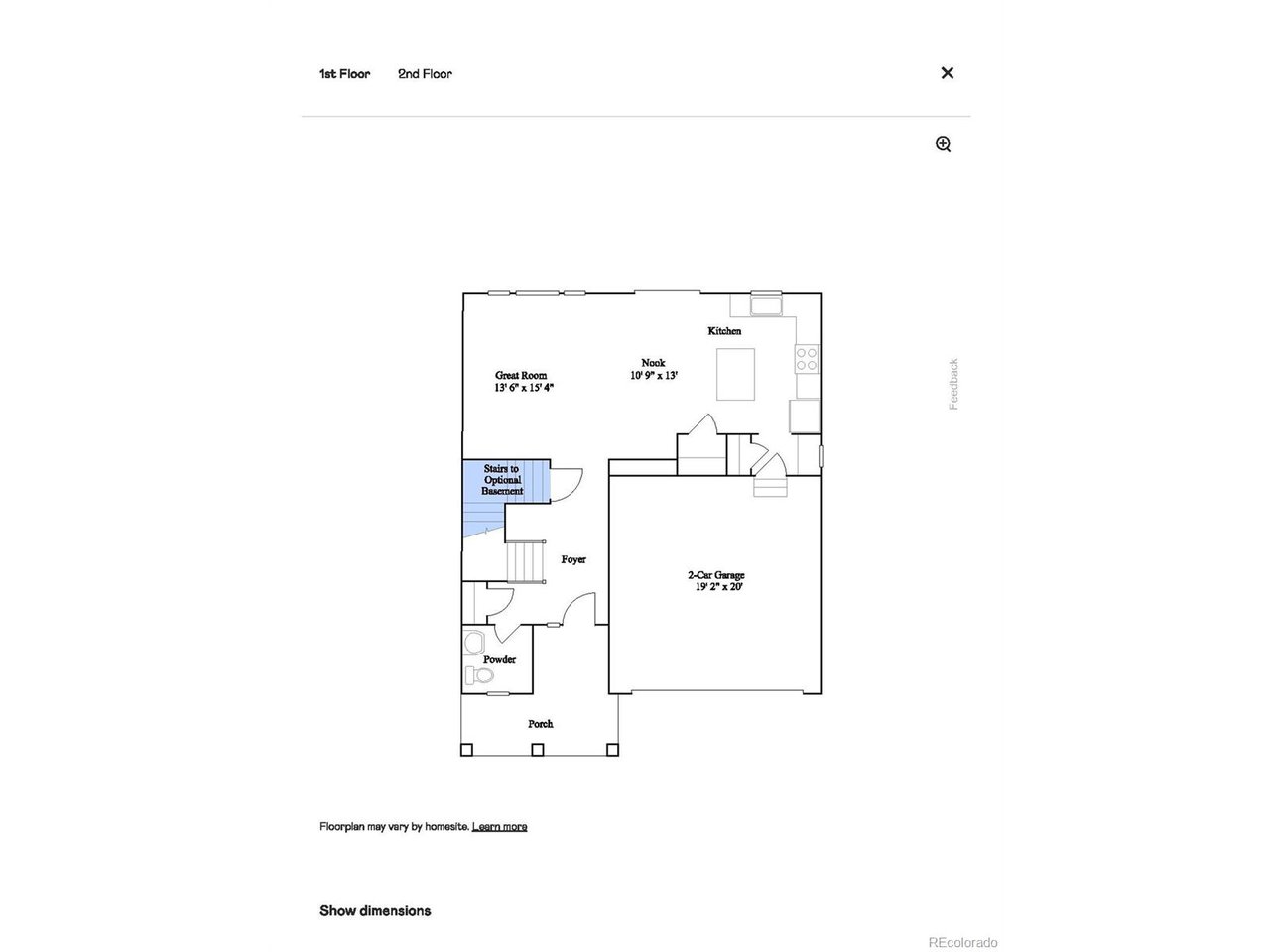 5580 Runge Ct