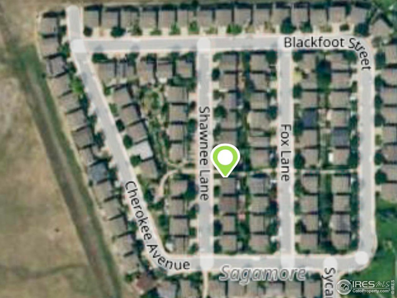 352 Shawnee Ln