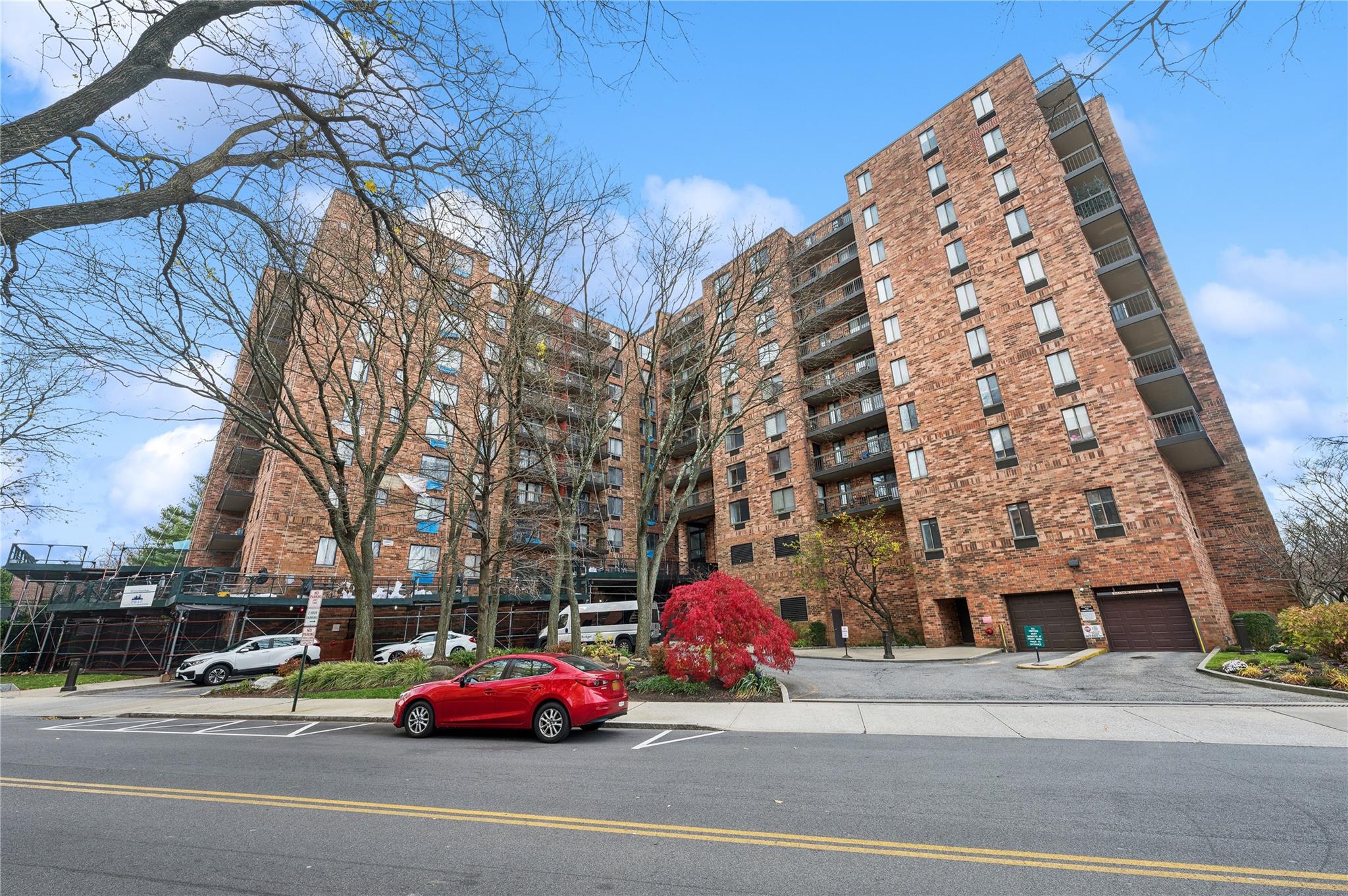 Who Manages 100 Columbus Avenue In Tuckahoe New York 50 Columbus Ave Avenue # 411, Tuckahoe, NY 10707 | MLS #H6318956