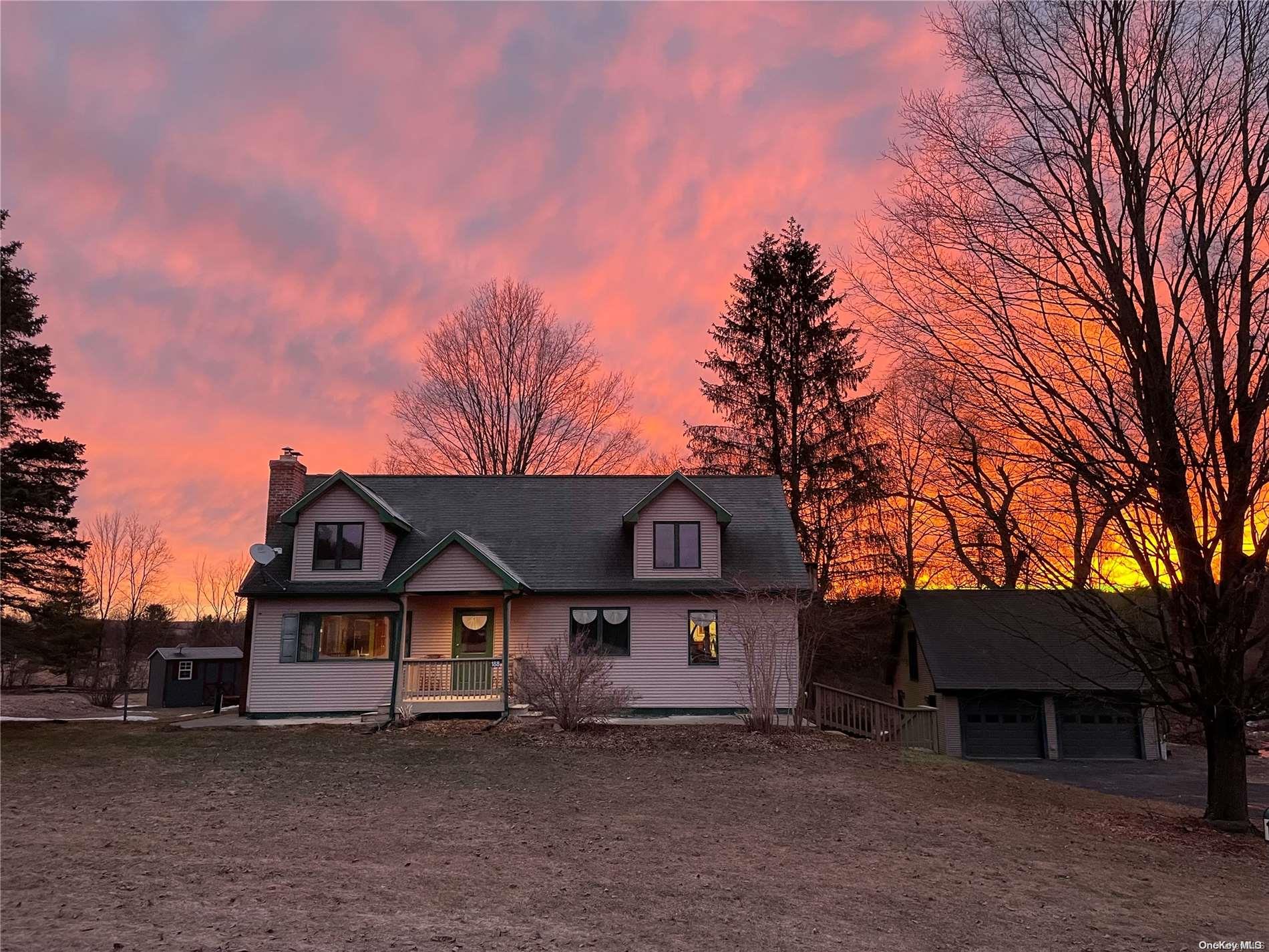 Homes for sale in Greenville, NY | 188 Mccafferty Rd, Greenville, NY 12083 | MLS# L3469877