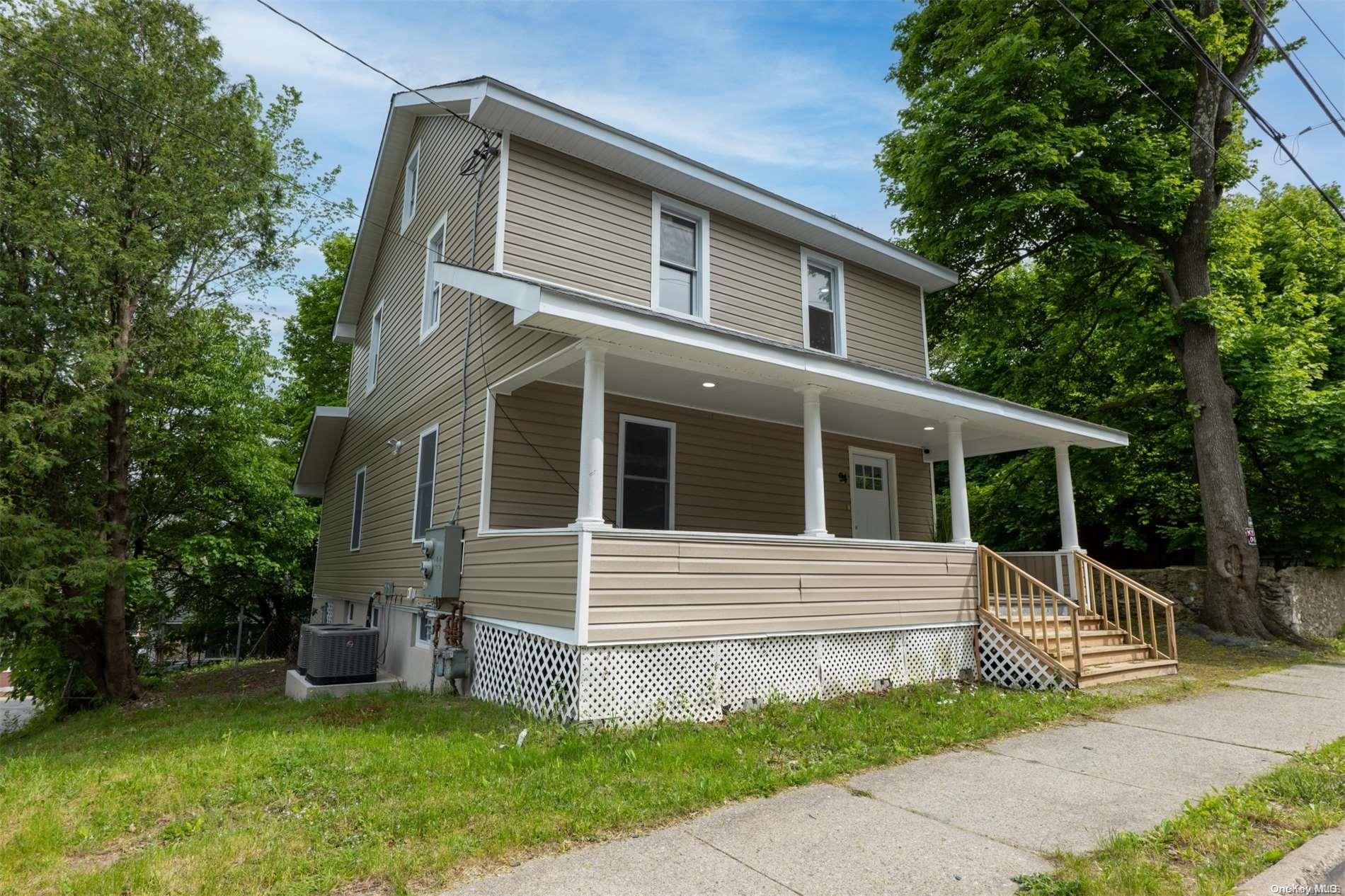 Homes for sale in Middletown, NY | 94 Linden Ave, Middletown, NY 10940 | MLS# L3479537