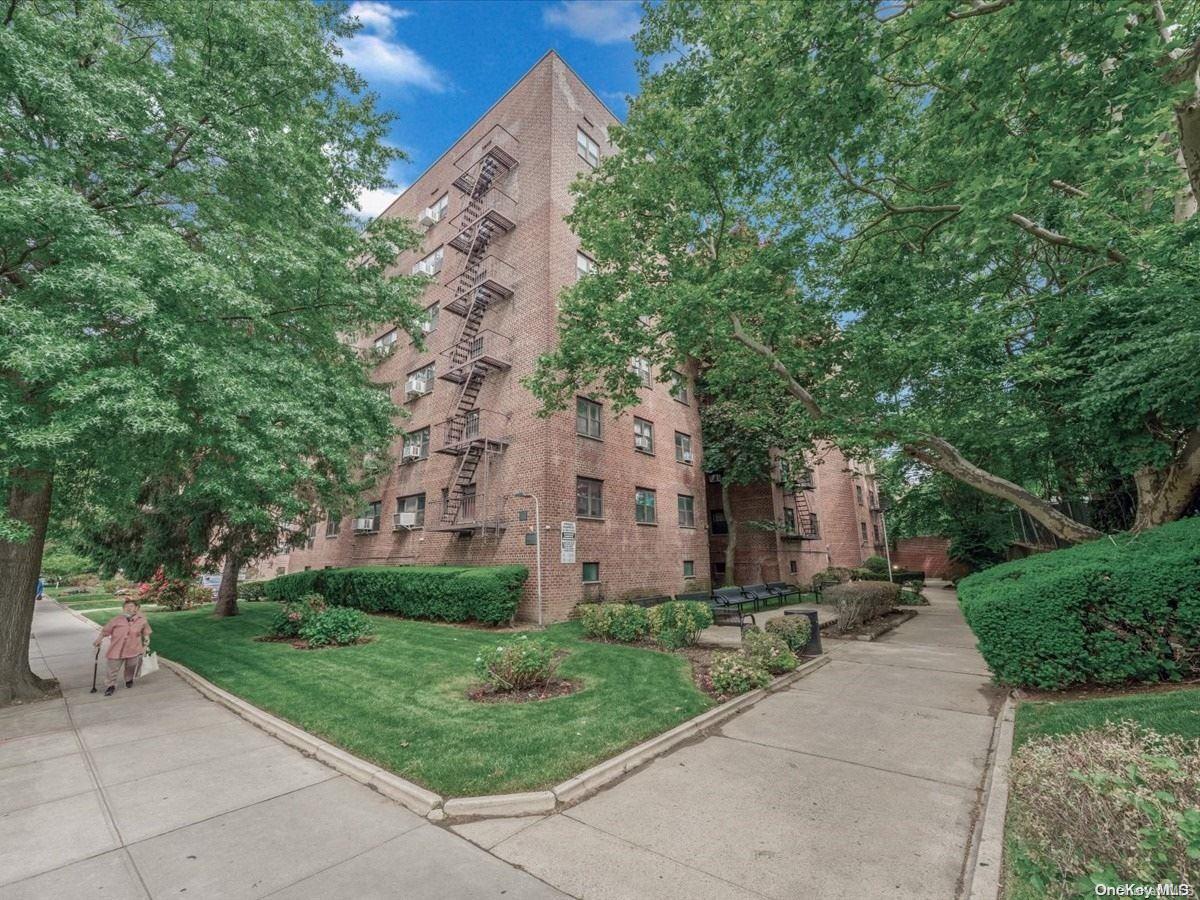 5601 Riverdale Avenue UNIT 5F, Bronx, NY, 10471