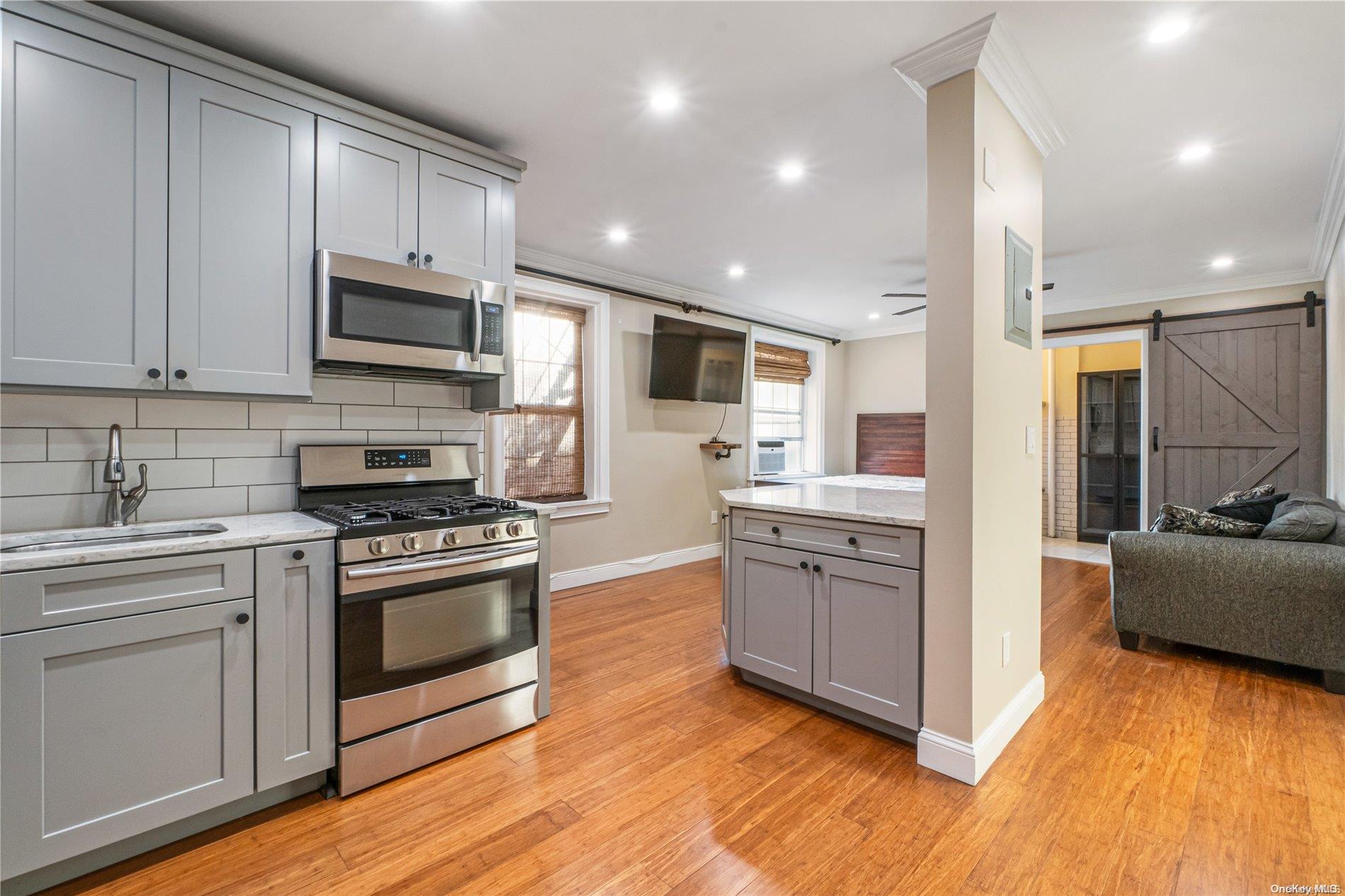 5128 30th Avenue # 5H, Woodside, NY 11377 | MLS #L3554993