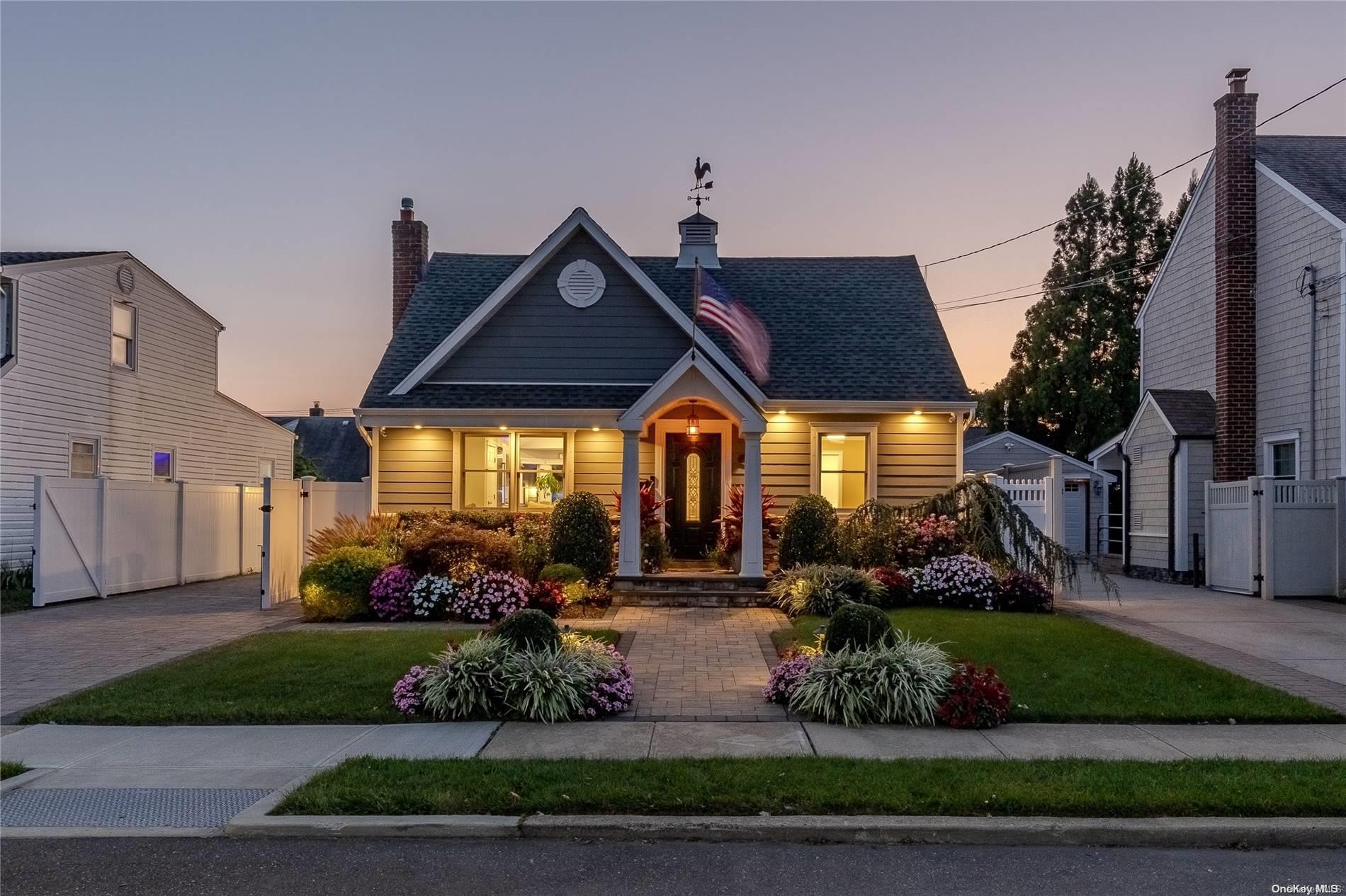 98 Rosebud Avenue, Merrick, NY 11566 | MLS #L3578316