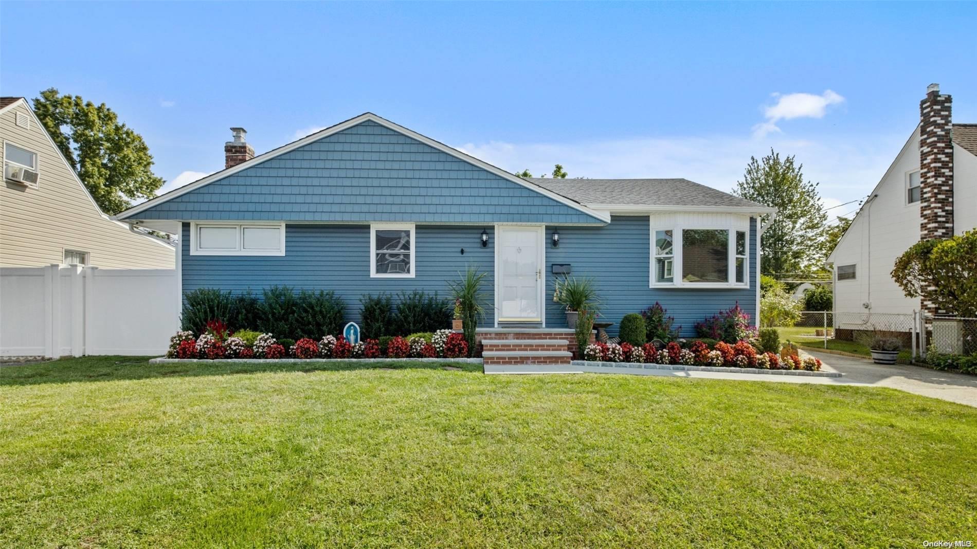 17826 Zoller Road, Jamaica, NY 11434 | MLS #950604