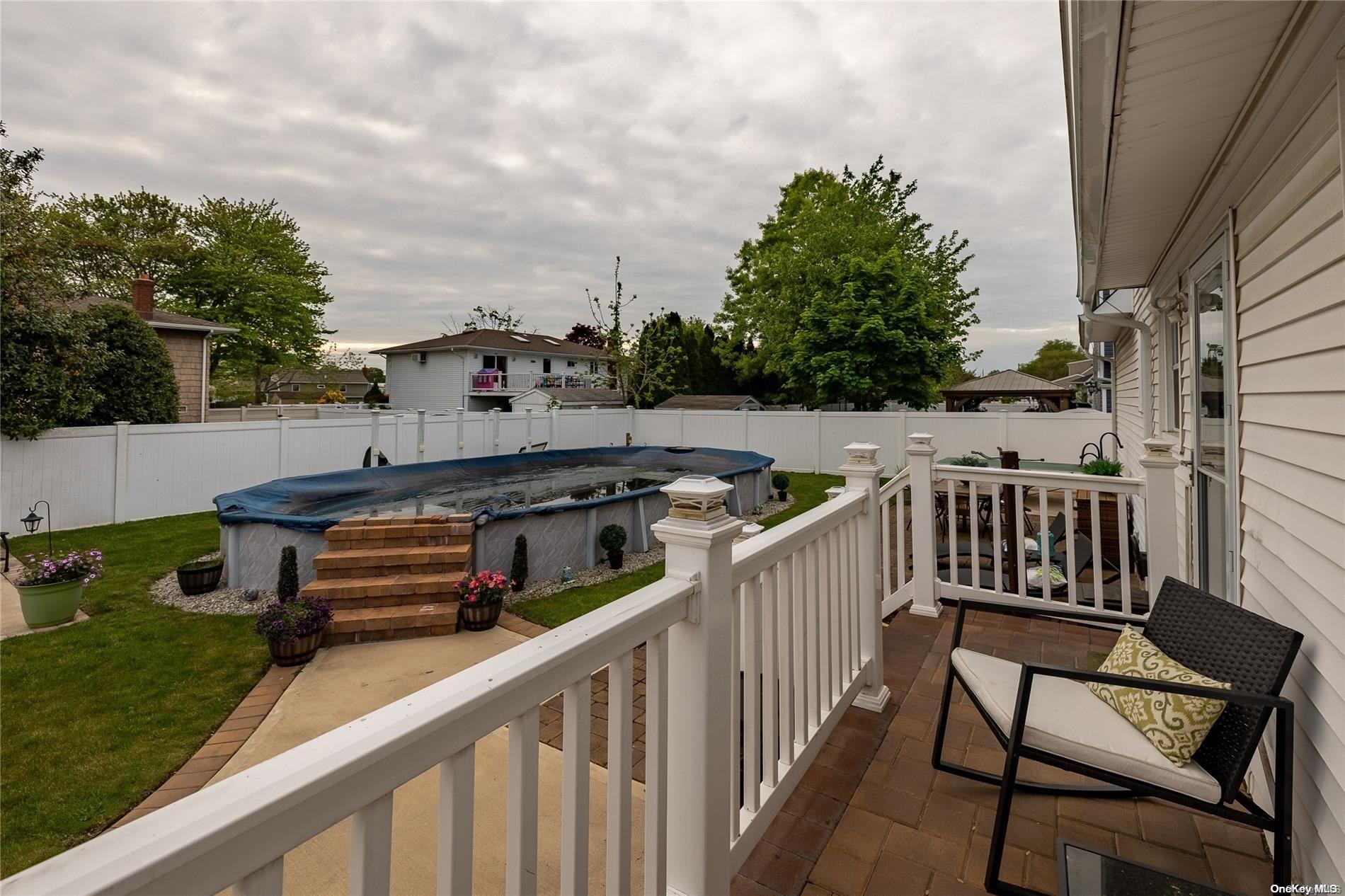16 Rocklein Road, Wading River, NY 11792 | MLS #909711