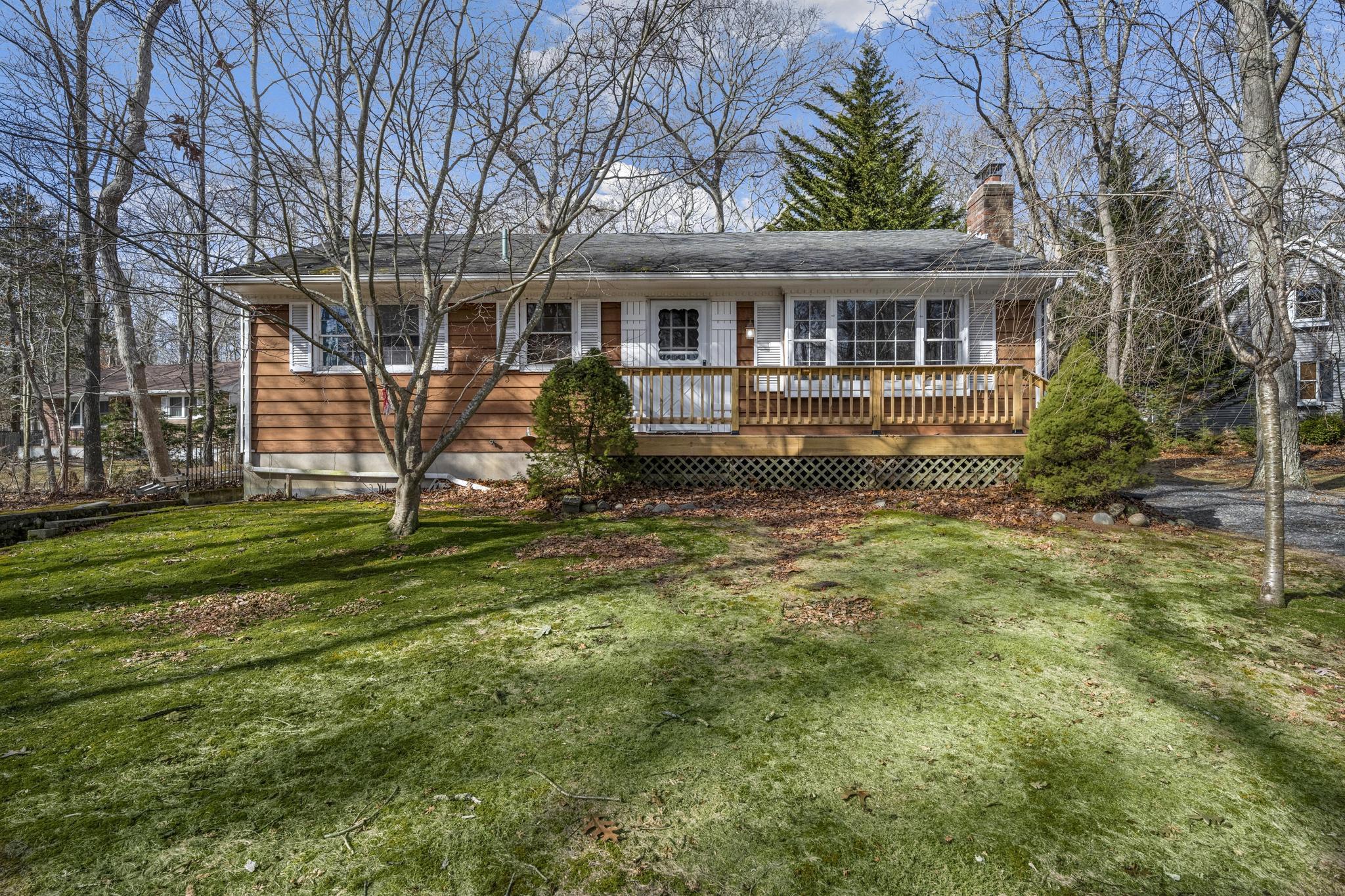 20 Crystal Beach Blvd, Moriches, NY 11955 | MLS #826374