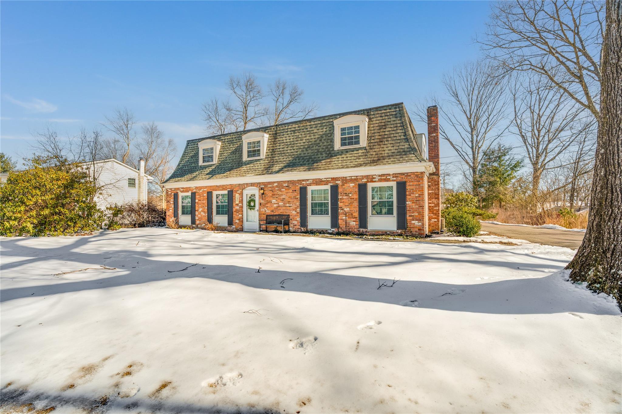 157 Bart Drive, Poughkeepsie, NY 12603 | MLS #827828