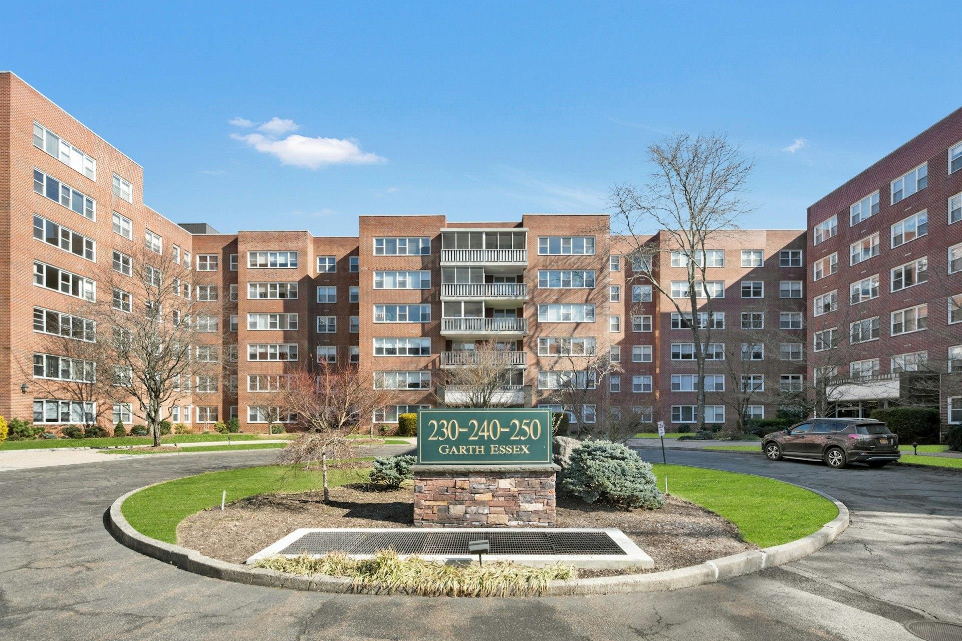 250 Garth Road # 1J3, Scarsdale, NY 10583 | MLS #828531