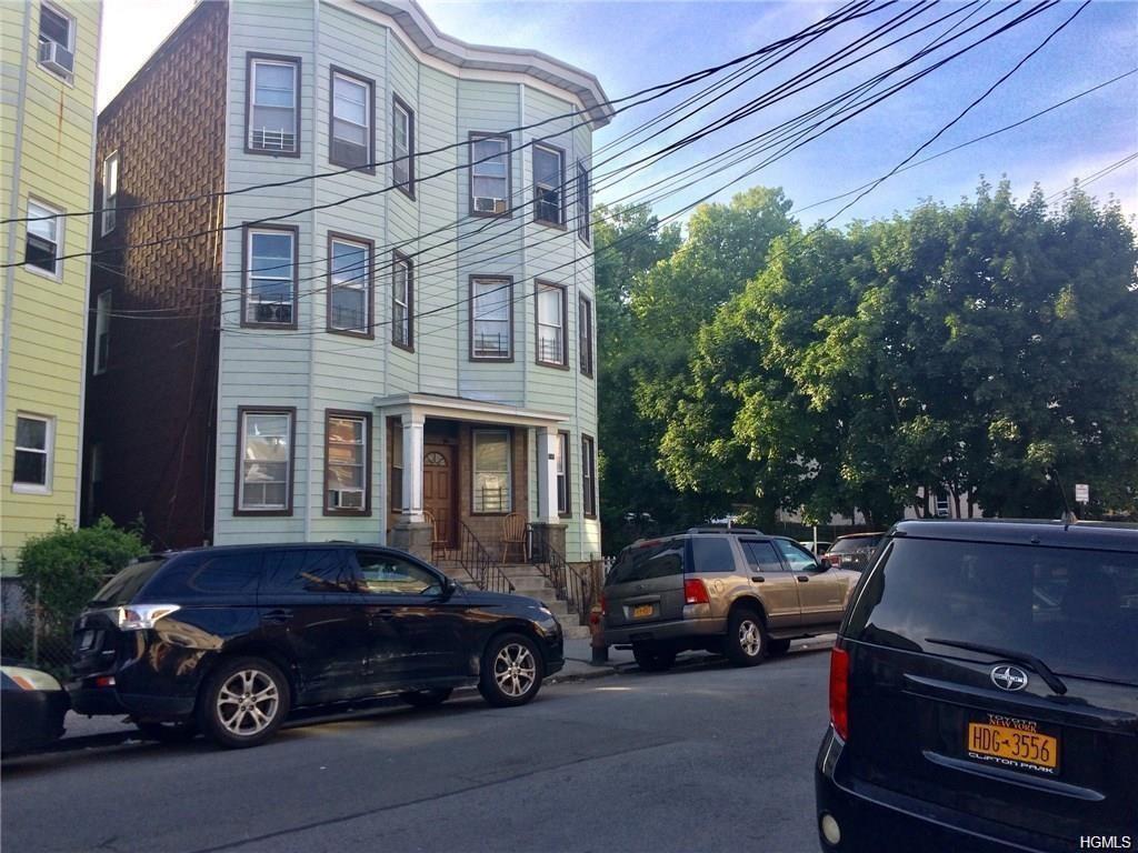 Homes for sale in Yonkers, NY | 115 Morningside Ave, Yonkers, NY 10703 | MLS# 847780