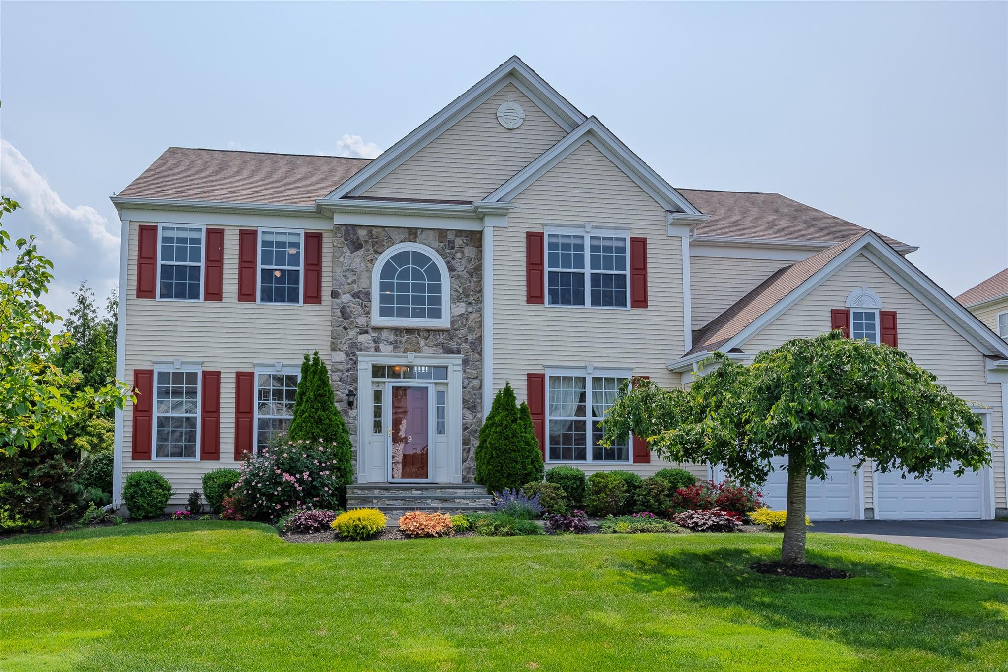 9 Avolet Court Mount Sinai NY 11766 MLS #876268