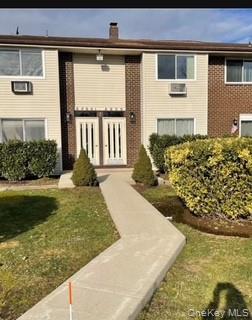 You have found your next rental. This first floor, garden style one bedroom, one bath with parking ( Additional spot, 50.00 a month) is the perfect choice. This complex is centrally located to highways, shopping, schools and parks. The heat is included and small dog is allowed( 50.00 a month). This unit is set up for fios, laundry on same floor and a beautiful pool for the summer. Must have good credit, references and WW2. All applicants will need to do an NTN(20.00 fee). Schedule an appointment today.