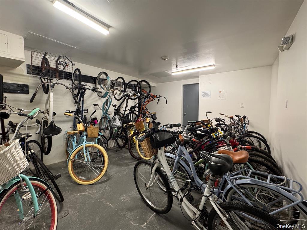 Bike Parking Lirr Bikes OLD LARGE HISTORIC PHOTO OF FREMANTLE WA