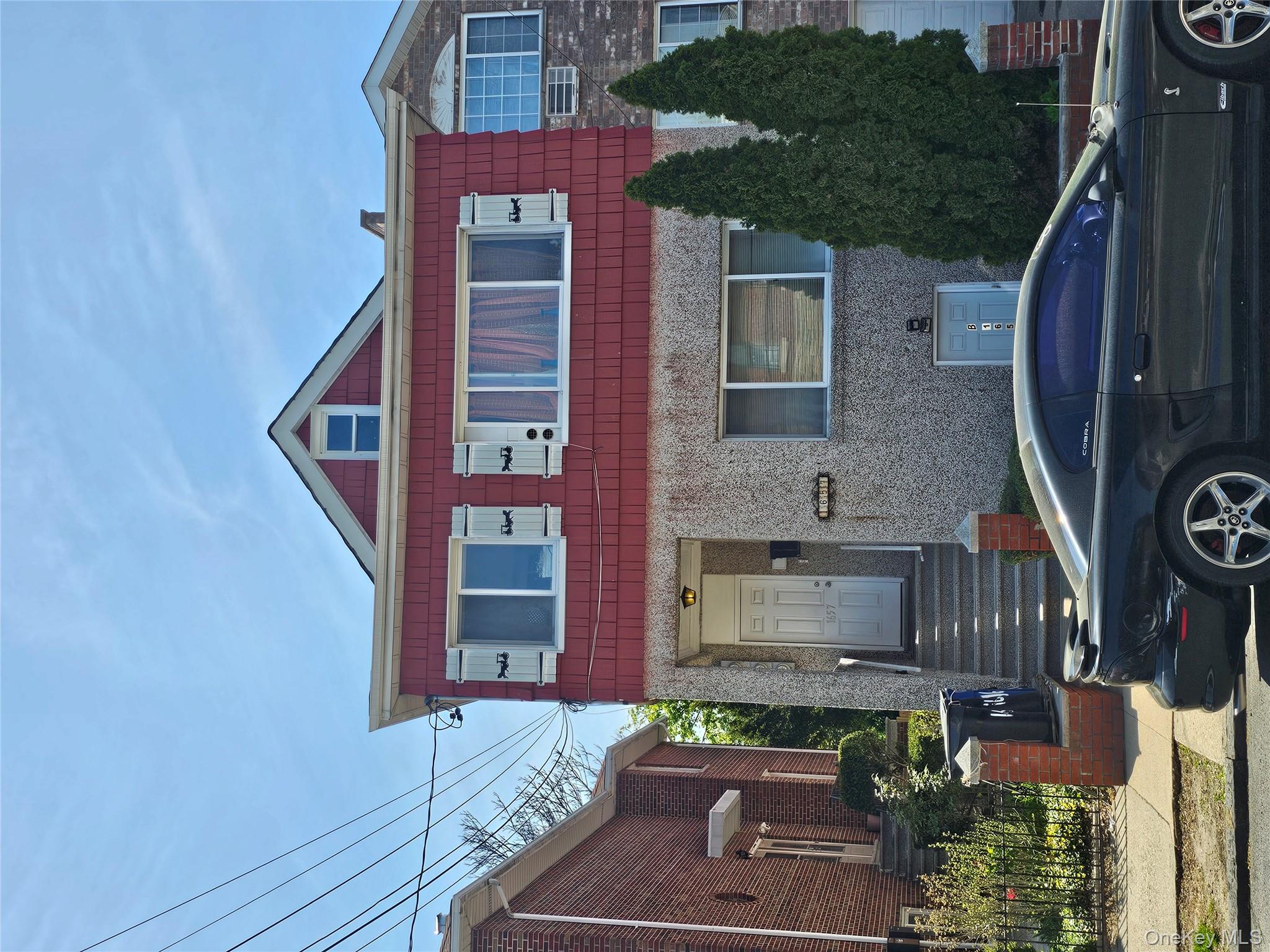Discover a fantastic opportunity with this legal three-family home, perfectly situated in a highly sought-after neighborhood. This property offers a versatile layout with three distinct units: a spacious **3-bedroom**, a comfortable **2-bedroom**, and a charming **studio walk-out** apartment.The location is a commuter&rsquo;s dream, offering incredible convenience with **easy access to all major transportation** hubs. You&rsquo;ll also find yourself just a stone&rsquo;s throw away from a variety of **shopping and dining options**, making this an ideal spot for tenants seeking a convenient and vibrant lifestyle.A key advantage of this property is that **one unit is currently vacant**, providing the new owner with the unique opportunity to capitalize on current market rents and immediately increase the property&rsquo;s income. This makes it a perfect scenario for an owner-occupant looking to live for free or a savvy investor aiming to maximize cash flow and help pay the mortgage from day one.This well-maintained, multi-unit home is a rare find, combining a prime location with strong income potential. Don&rsquo;t miss your chance to own a piece of a thriving community.