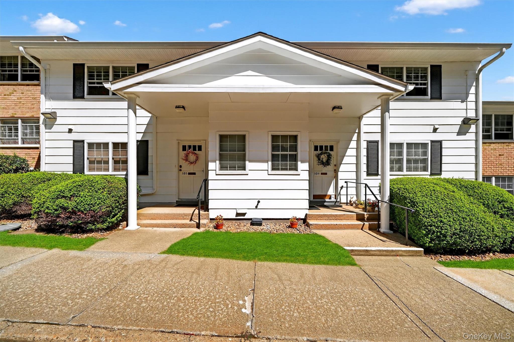 Welcome to 1840 Crompond Road â€“ a beautifully updated, second-floor, 1-bedroom, 1-bathroom home offering comfort, convenience, and a touch of style. Located in a well-maintained complex, this bright and airy unit features modern finishes, an open-concept layout, and your private balcony â€“ the perfect spot to enjoy morning coffee or unwind at the end of the day.You&rsquo;ll love the renovated kitchen and bath, spacious bedroom with ample closet space, and dedicated parking included. The complex offers a peaceful, landscaped setting with a pool, picnic / BBQ area, and beautiful POOL! Just minutes away, you&rsquo;ll find downtown Peekskill&rsquo;s vibrant restaurants, coffee shops, art galleries, and riverfront parks. Spend weekends exploring the scenic Hudson River waterfront, catching a show at the Paramount Theater, or shopping in the nearby Whether you&rsquo;re commuting (easy access to Metro-North and major highways) or just looking for a great place to call home, this one checks all the boxes! Call me to schedule your private tour today.