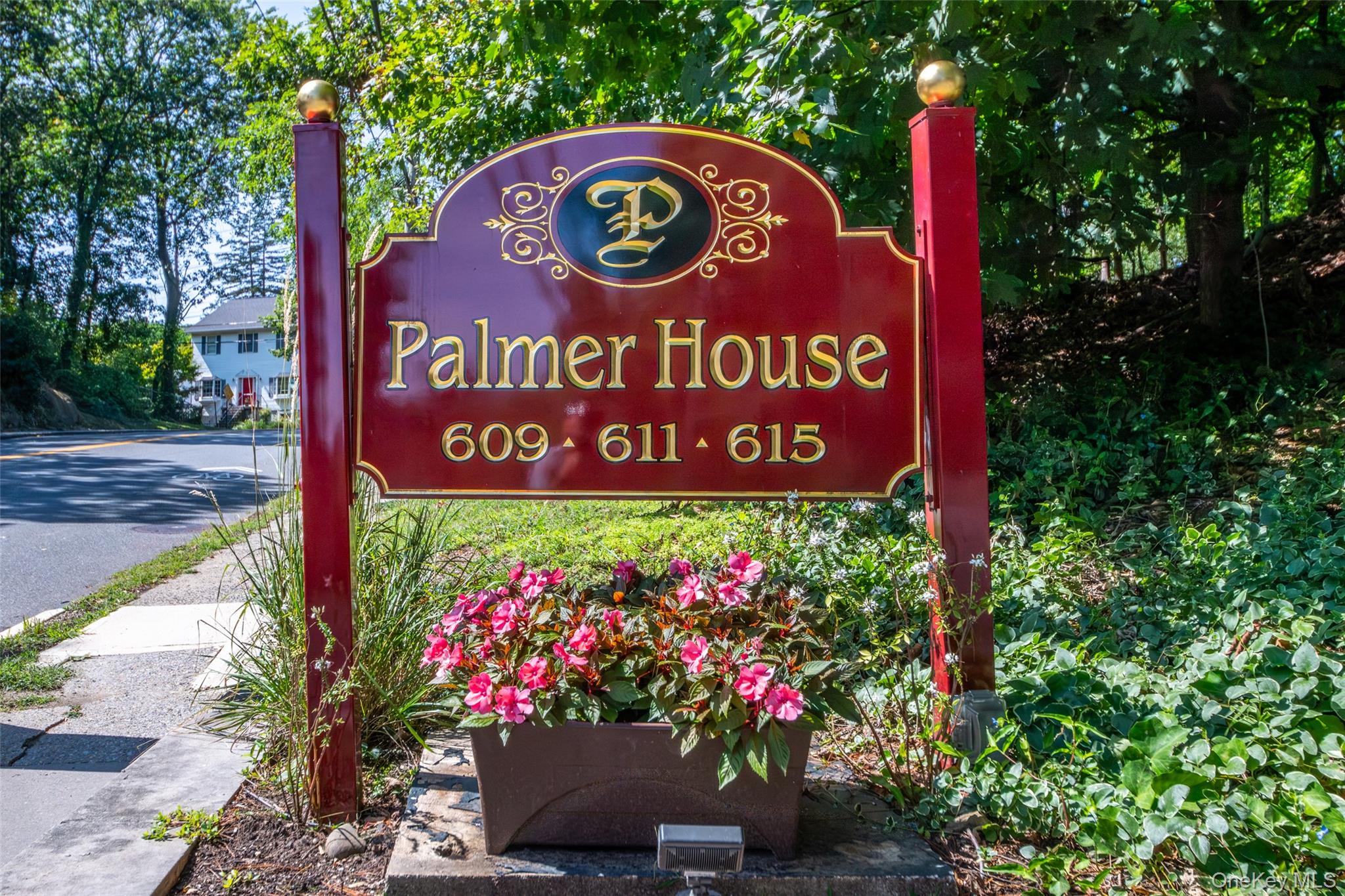Welcome to easy living in the gated community at the Palmer House in Yonkers New York. This charming studio with a sleeping alcove offers the perfect blend of comfort and convenience. The home features a modern kitchen and gleaming hardwood floors throughout, creating a stylish and functional space.Set within a well-maintained gated cooperative community, residents enjoy ample parking, beautifully landscaped common areas, and grounds that are meticulously cared for. The location provides easy access to major highways, shopping, and public transportation, making commuting and everyday errands effortless.Whether youâ€™re seeking a primary residence or a second home for work or leisure in the area, this property is an ideal choice. With its thoughtful layout, updated finishes, and desirable setting, this home offers a lifestyle thatâ€™s both practical and inviting.