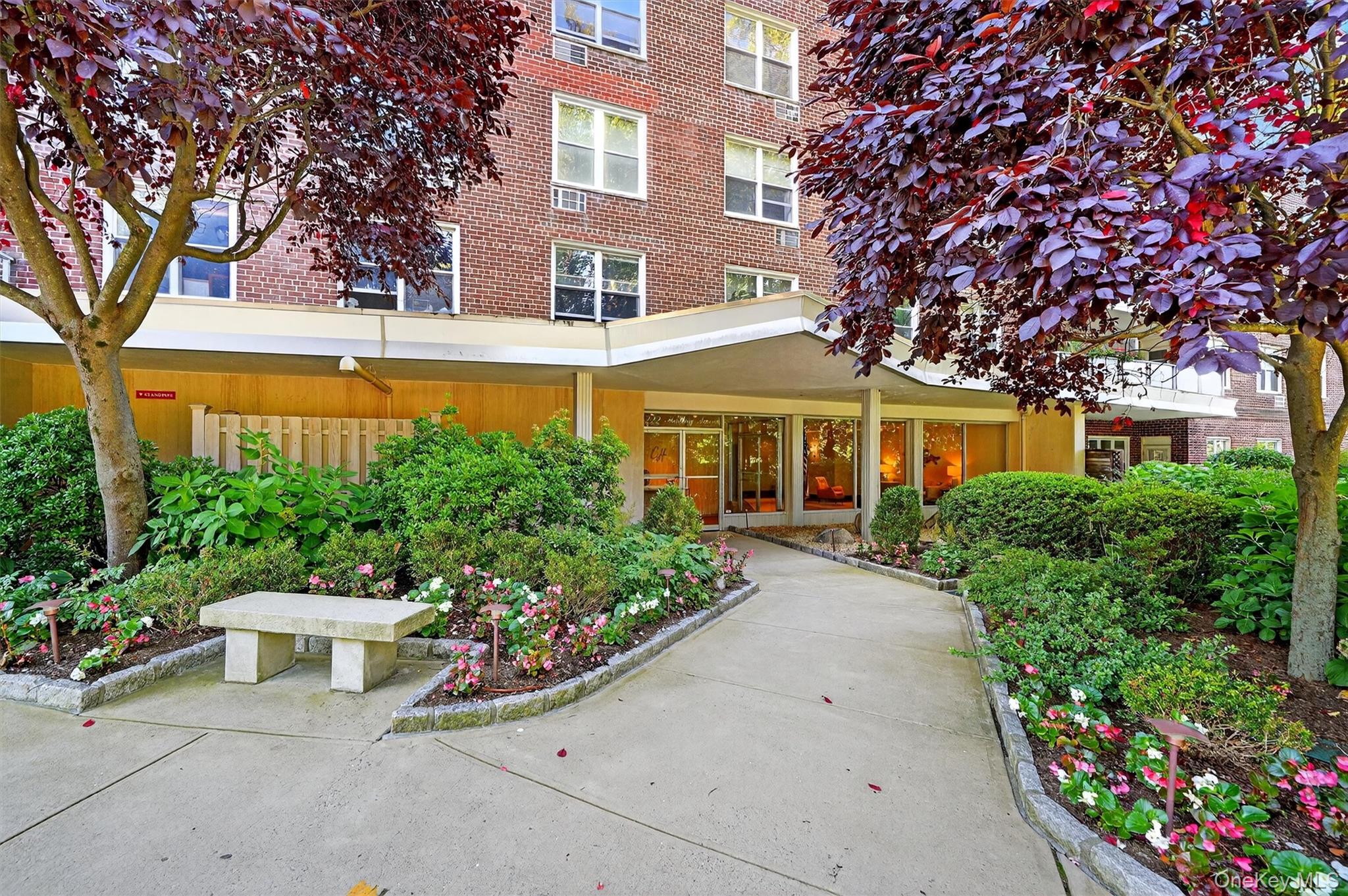 Why rent when you can own? Step into your future with this beautifully updated 1-bedroom co-op in the highly sought-out Tarrytown, New York. A rare, move in ready home that combines modern living with an unbeatable location. Just minutes away from the historic downtown village of Tarrytown, adorned with quaint shops, restaurants, parks and the very scenic Hudson River. A welcoming entryway leads into this spacious, sun-filled, living area with access to your own private balcony,  that offers a great escape where you can relax or entertain in the fresh air. The lovely updated granite kitchen with dining room attached offers an open concept throughout. Down the hall you will find a generously sized bedroom with great closet space and bathroom that is completely renovated with modern finishes. The home features many classic touches like hardwood flooring and crown molding throughout. Take advantage of additional amenities offered within the co-op community, including on-site laundry, pool, tennis court, storage solutions and parking. Don&rsquo;t miss out on this commuter&rsquo;s delight! Close to all major highways, restaurants, shops, public transportation and Metro North. Express train from Tarrytown train to GCT is 40 minutes!