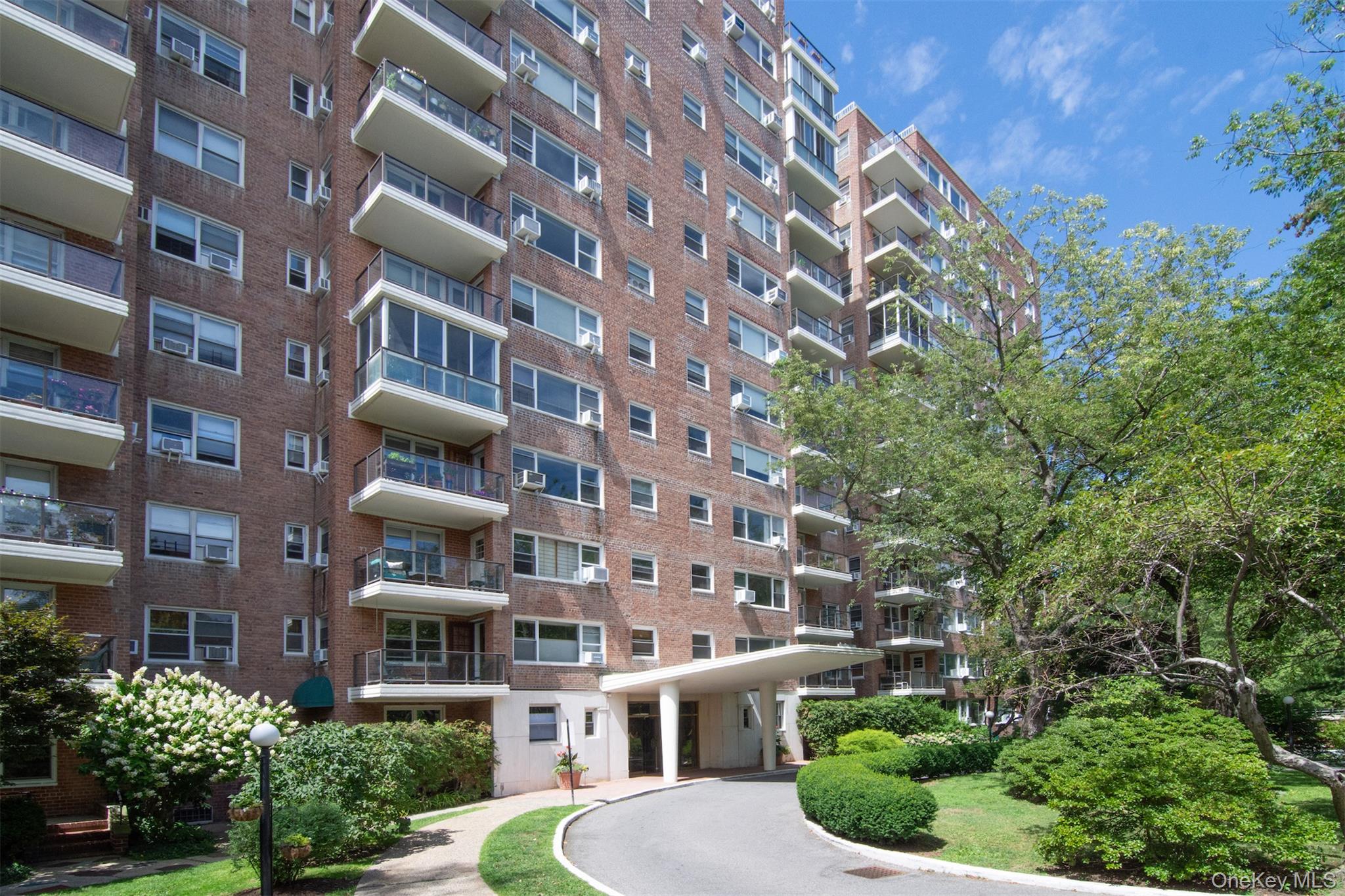 Experience effortless sophistication in this spacious, fully renovated two-bedroom, two-bath co-op in the heart of Riverdaleâ€™s desirable Spuyten Duyvil neighborhood. From the moment you enter, you&rsquo;re greeted by an open floor plan adorned with gleaming hardwood floors, elegant crown moldings, and modern track lighting that enhances the natural flow of light throughout the space. The living and dining areas open to a private balcony, perfect for enjoying morning coffee or quiet evenings in the treetops.The updated kitchen is a chefâ€™s dream, complete with high-end appliances, granite counters, and abundant storageâ€”all beautifully lit by a combination of natural and track lighting. The expansive primary suite features a custom-lit walk-in closet and a sleek en-suite bathroom, while the second bedroom offers generous proportions and a deep closet with automatic lighting. A separate bonus room provides the perfect setup for a home office, studio, or guest space.This pet-friendly building welcomes dogs and offers a suite of luxury amenities, including a 24-hour doorman, private gym, and on-site laundry. Just minutes to shops, parks, and transportationâ€”including Metro North stations with a fast 25-minute commute to Manhattanâ€”this home is ideal for anyone seeking style, space, and convenience. Seller will pay off the current assessment at closing, making this opportunity even more attractive.Schedule your private tour today and step into Riverdale living at its finest.