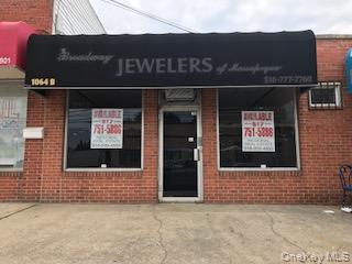 Great for Professional or small retail