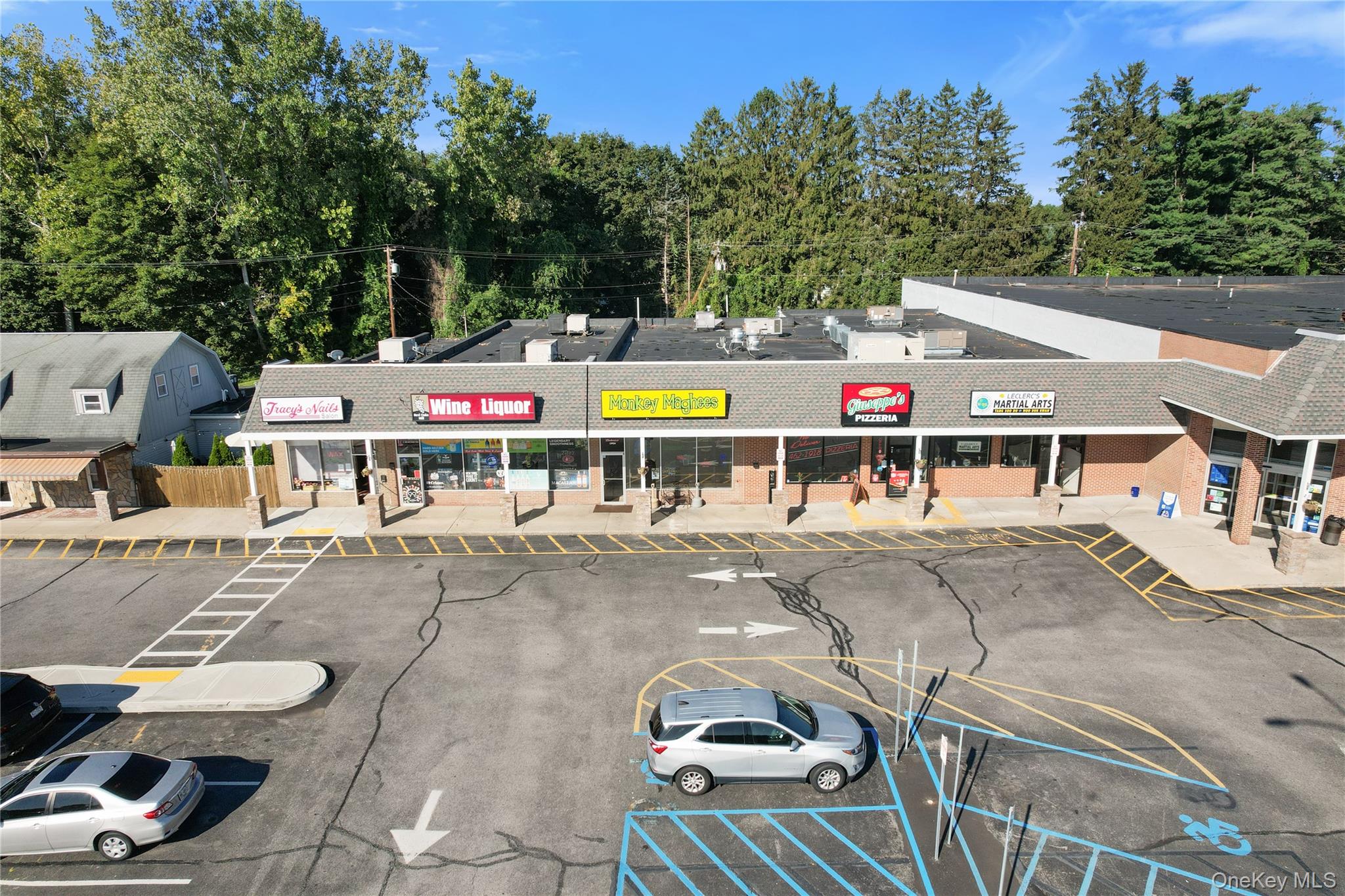 Dive into an exceptional opportunity to acquire a turn-key pub in the heart of Dutchess County. This cherished establishment has been a community favorite for 16 illustrious years, building a legacy as the go-to gathering spot. With a history spanning over a decade, it has loyal patrons who consider it their second home. Perfectly priced, this unbeatable offer is tailored for the discerning investor. The current owners are committed to ensuring a smooth transition, being on hand to guide the new owners and ensuring the establishment&rsquo;s legacy continues seamlessly. Enjoy prime leasing terms, including a single net lease with five-year renewal options. Foster stress-free relations with a friendly and accommodating landlord. You can be confident in the establishment&rsquo;s condition as the current owners have been meticulous in its upkeep. The location further benefits from sought-after anchor stores in the vicinity, enhancing its allure and foot traffic. Parking will never be an issue with abundant and convenient spaces available for all your guests. Don&rsquo;t let this unique opportunity pass you by. Contact Ryan today and embark on your next big adventure!