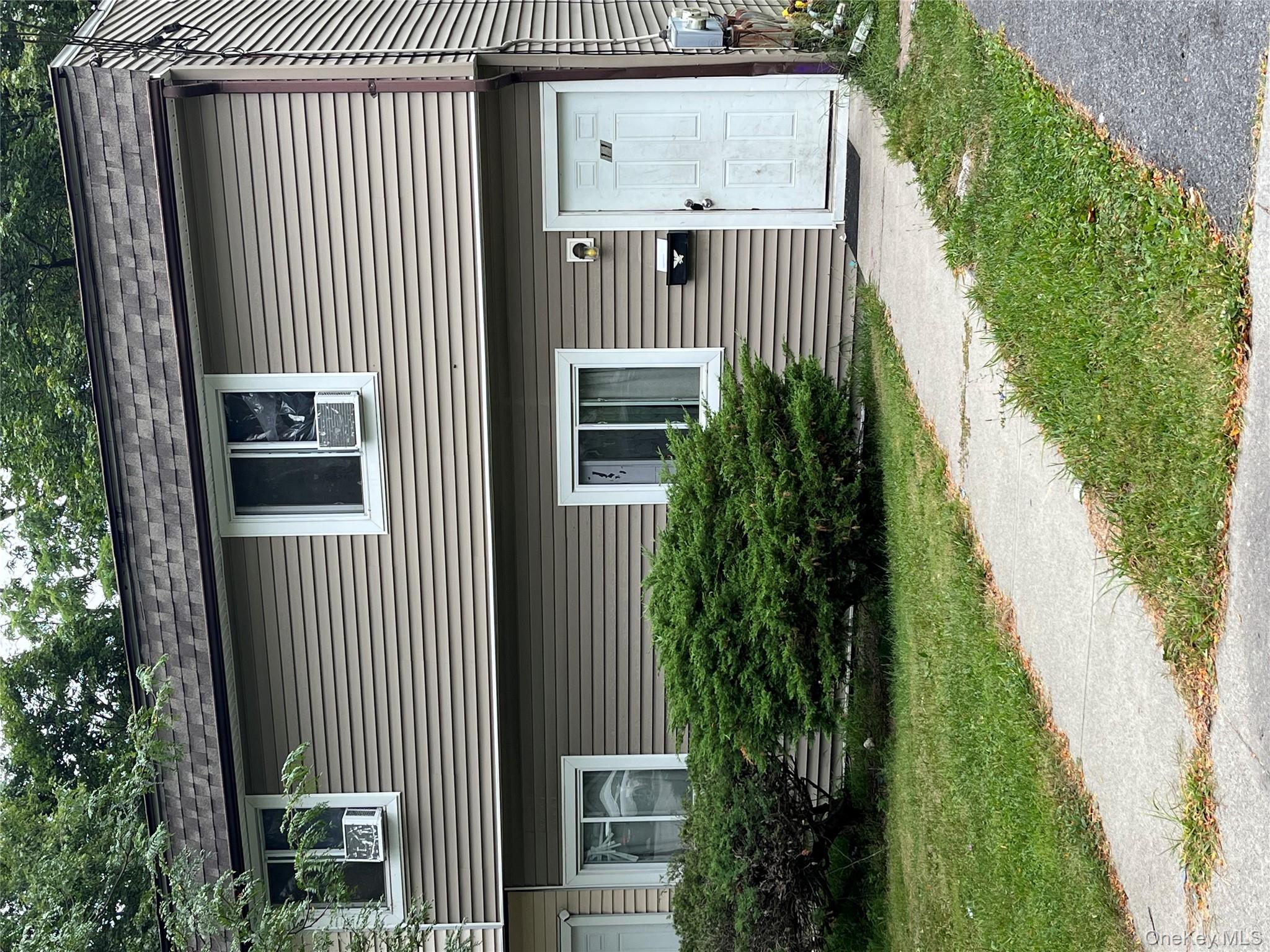 Calling all investors . Single family 2 story 4 bedroom , 1.5 bath home with basement , private level rear yard and off street parking being sold as is. Currently rented with long term tenant. Great investment with 10 percent cap rate and potential upside. This home is close by the The Culinary Institute of America , Metro North Train Station, Major commuter highways, Vassar College , Marist College , Vassar Brothers Medical Center, Mid-Hudson Regional Hospital, IBM, Shopping , 5 Star Restaurants, Poughkeepsie waterfront and the Historic Walkway over the Hudson. As is sale. Cash only sale. Priced to sell .