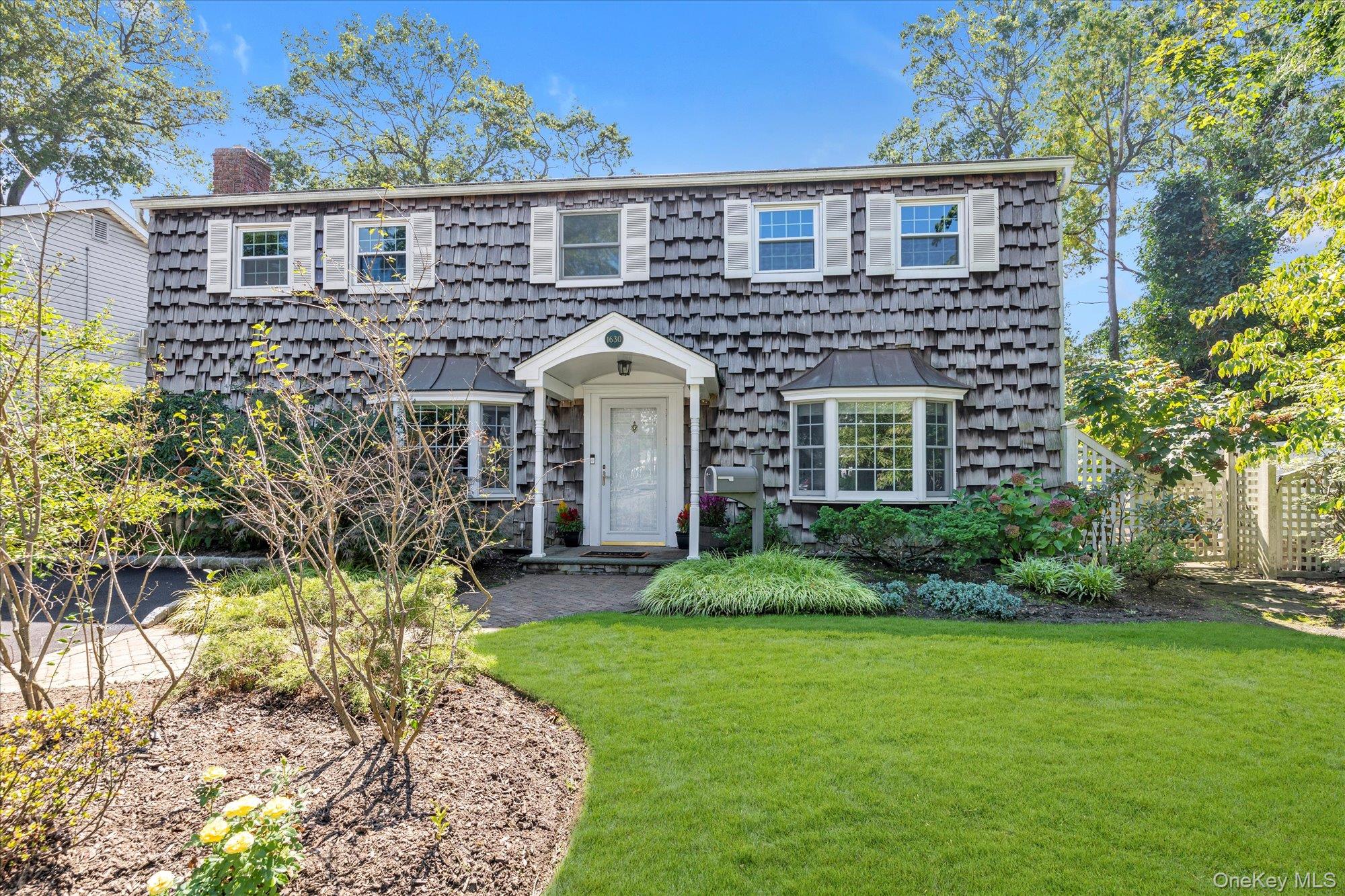 Welcome To This Charming And Spacious 4-Bedroom, 2-Bathroom Expanded Cape, Perfectly Situated In The Highly Sought-After Wantagh Woods Neighborhood. This Beautifully Maintained Home Blends Classic Cape Cod Character With The Space And Functionality Today&rsquo;s Buyers Are Looking For.Step Inside To A Sun-Filled Living Room That Flows Seamlessly Into A Dining Area. The Kitchen Features Modern Appliances And Ample Cabinetry, Overlooking The Backyard. Two generously Sized Bedrooms And A Full Bath Complete The First Floor, Offering Flexibility For Guests, Home Office, or Family Room Space.Upstairs, Youâ€™ll FInd Two Additional Bedrooms And A Second Full Bathroom, Providing Comfort And Privacy For The Whole Family. Located On A Quiet, Tree-Lined Street Just Moments From Schools, Parks, Shopping, And The LIRR, This Home Offers The Best Of Suburban Living With Unbeatable Convenience. Donâ€™t Miss This Opportunity To Own A Truly Special Home In The Heart Of Wantagh Woods.