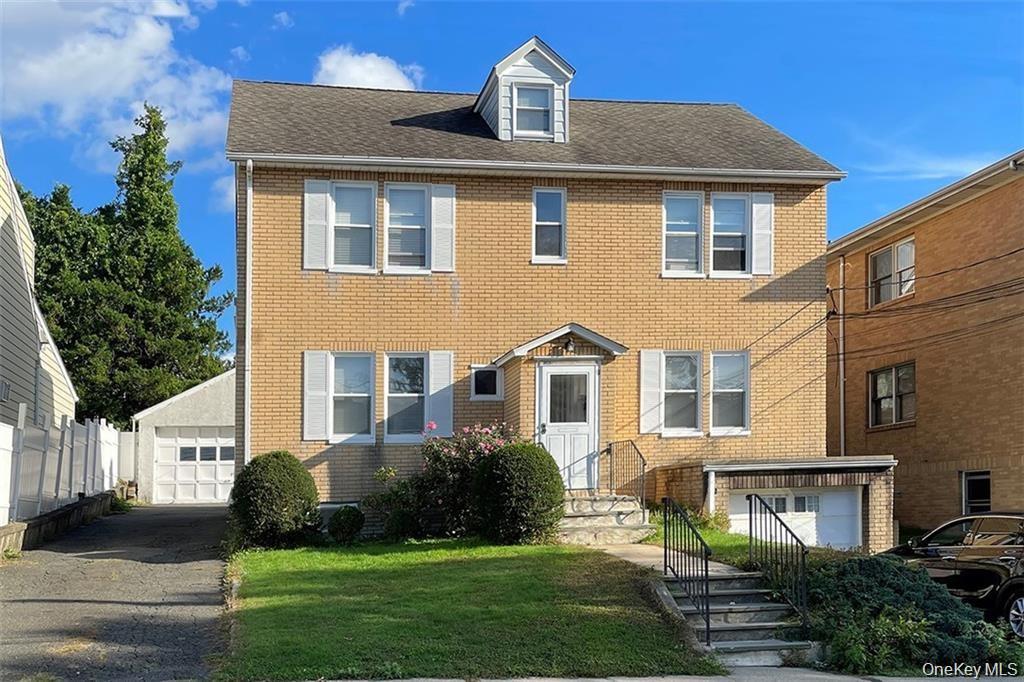 Welcome to this bright and spacious three-bedroom, one-bath apartment located on the second floor of a well-maintained multi-family home in the highly desirable Silver Lake/West Harrison neighborhood. This freshly painted and recently updated open-concept unit is a rare find, offering comfort and convenience in a prime location just steps from Samuel Preston Elementary School and close to downtown White Plains, and everything West Harrison has to offer. The apartment includes off-street parking and use of washer and dryer in the basement. Heat and hot water are covered by the Landlord; Tenant is responsible for electric and cooking gas. This exceptional rental wonâ€™t last!