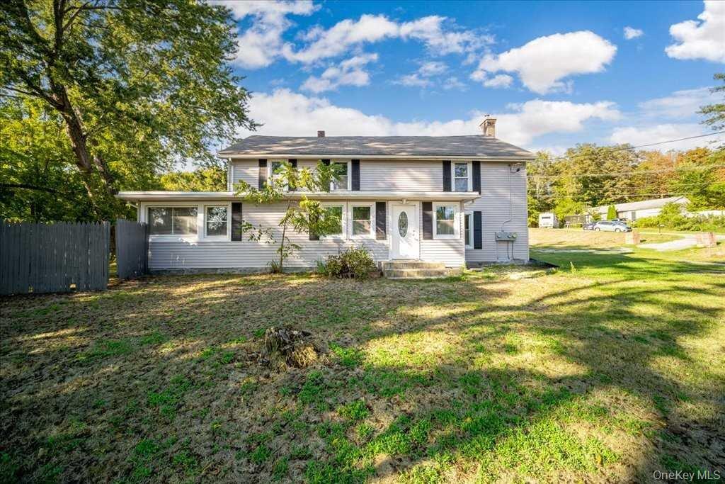 ARLINGTON Schools - Pet Friendly Owner offers this Beautiful 1st Flr 2 BR w/ Family Room, 1 Bath apartment in Historic Farmhouse - Completely Renovated to NEW Construction Quality while retaining the Character and Charm of the 1800&rsquo;s with Beamed Ceilings, Wideboard Trim and much more. Plenty of parking and a nice yard ready for your Garden. Minutes to Taconic, Pleasant Valley and Millbrook Village amenities. Energy efficient windows, Large Country Kitchen with Garden window, All New Stainless-steel appliances, OPEN Floor Plan and HIGH EFFICIENCY LP Gas Heating system to keep your costs of Living down, New Electric, Plumbing, CENTRAL AIR, Recessed LED Lights, Washer/Dryer and much more, Tenants pay their Separate utilities.