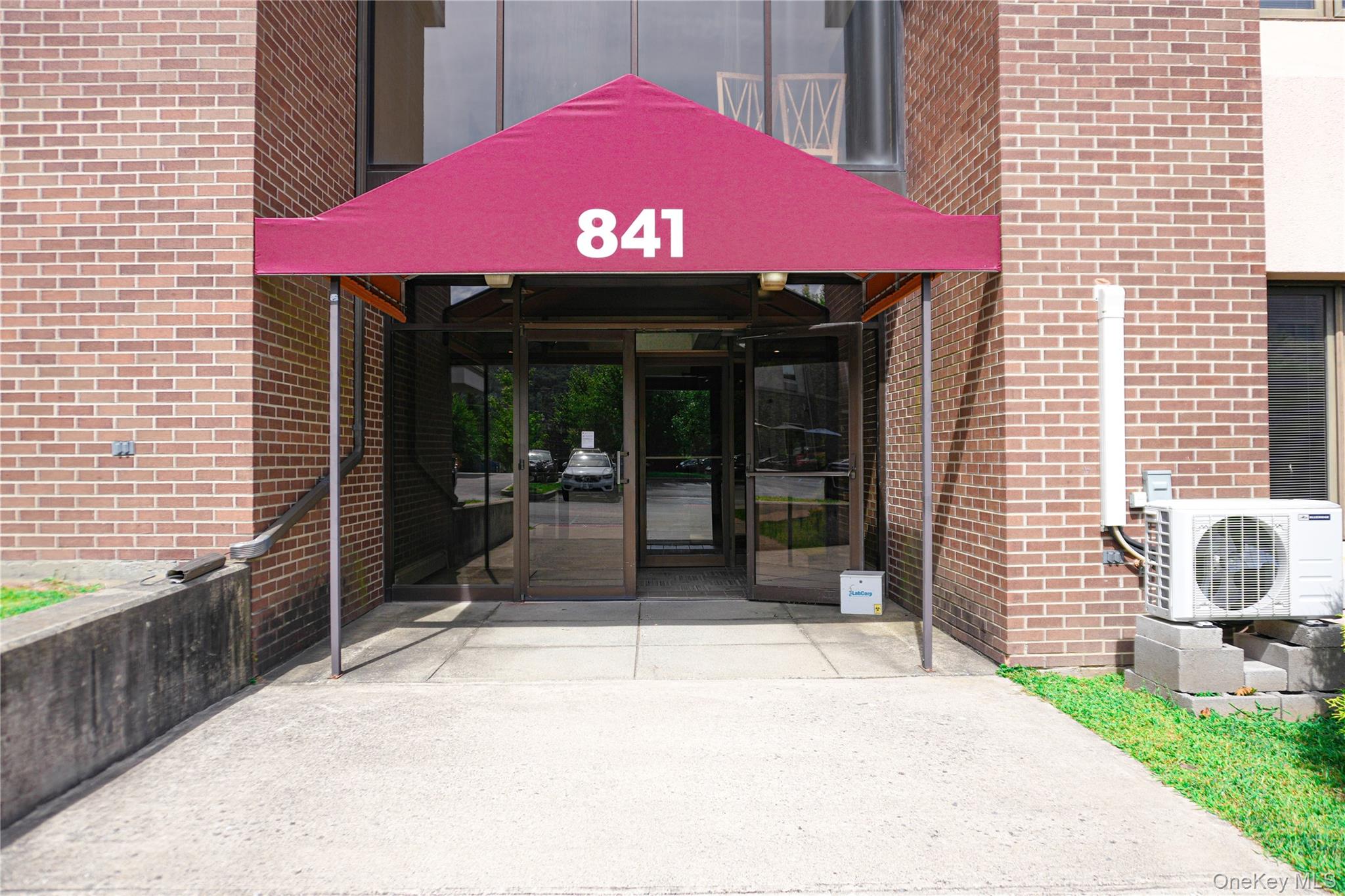 This prime commercial office space, previously used as a medical office, is now available for lease and offers a fantastic opportunity for your business. Located just seconds from the I-84 highway entrance, it provides unbeatable convenience and visibility with easy access for both clients and staff. The space features ample parking, large windows that bring in plenty of natural light, and a versatile layout that can easily be adapted to a variety of uses. Whether you&rsquo;re looking for a professional office or something else entirely, this location is perfect for any business. With high traffic volume and a location thatâ€™s easily accessible, this is an opportunity you wonâ€™t want to miss. Schedule a tour today and see all the potential this space has to offer!