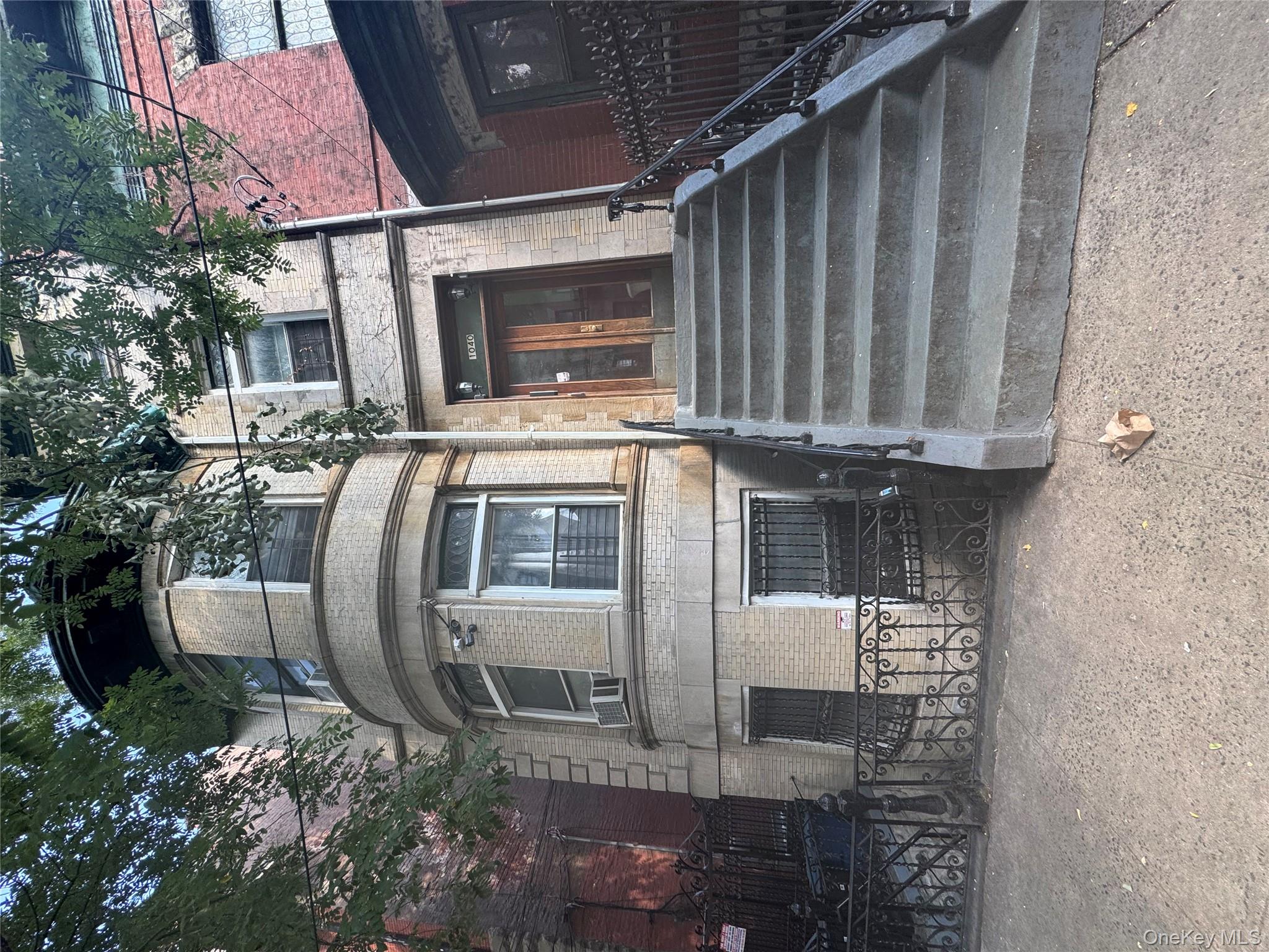 Beautiful brownstone building offering a rare investment or end-user opportunity! This solid 6-family property includes five 1-bedroom units and one 2-bedroom unit, all with well-proportioned layouts and great natural light. The property also features a fully finished basement complete with a full bathroom, adding valuable extra space for recreation, storage, or potential additional use. Located in a desirable neighborhood with easy access to transportation, shopping, and local amenities. A must-see for investors seeking strong cash flow and long-term value!