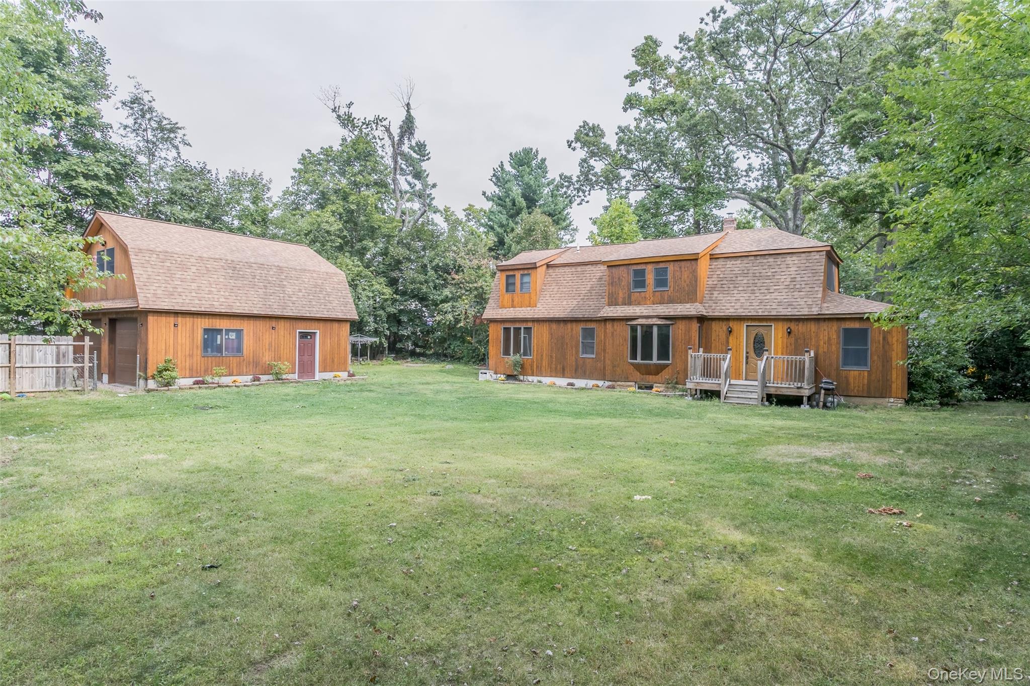 Welcome to 17 Hillside Road in Greenwood Lake! This 3-bedroom, 1-bath Dutch Colonial offers over 2, 100 sq ft of living space with classic character and room to grow. Enjoy community lake access for boating, swimming, and year-round recreation, all while being just a short drive to NJ transit and major highwaysâ€”making it easy to balance lakeside living with a commuter-friendly location. Whether as a full-time residence or weekend retreat, this home delivers the best of Greenwood Lake and beyond!